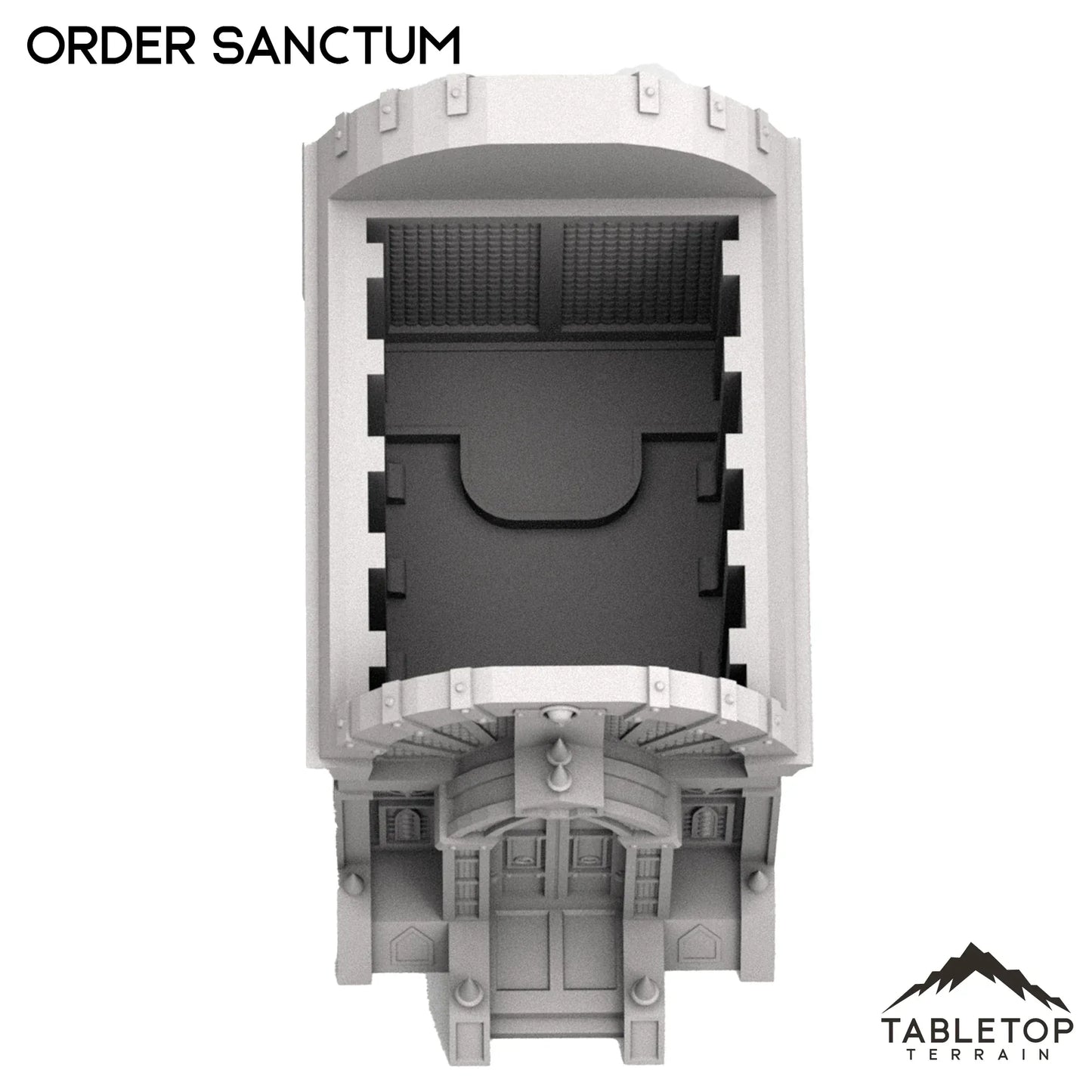 Order Sanctum