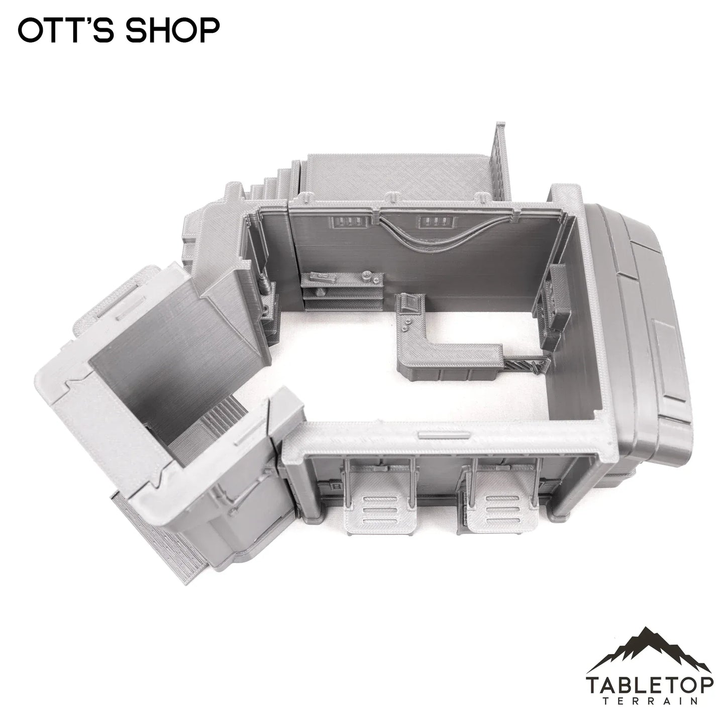 Ott's Shop