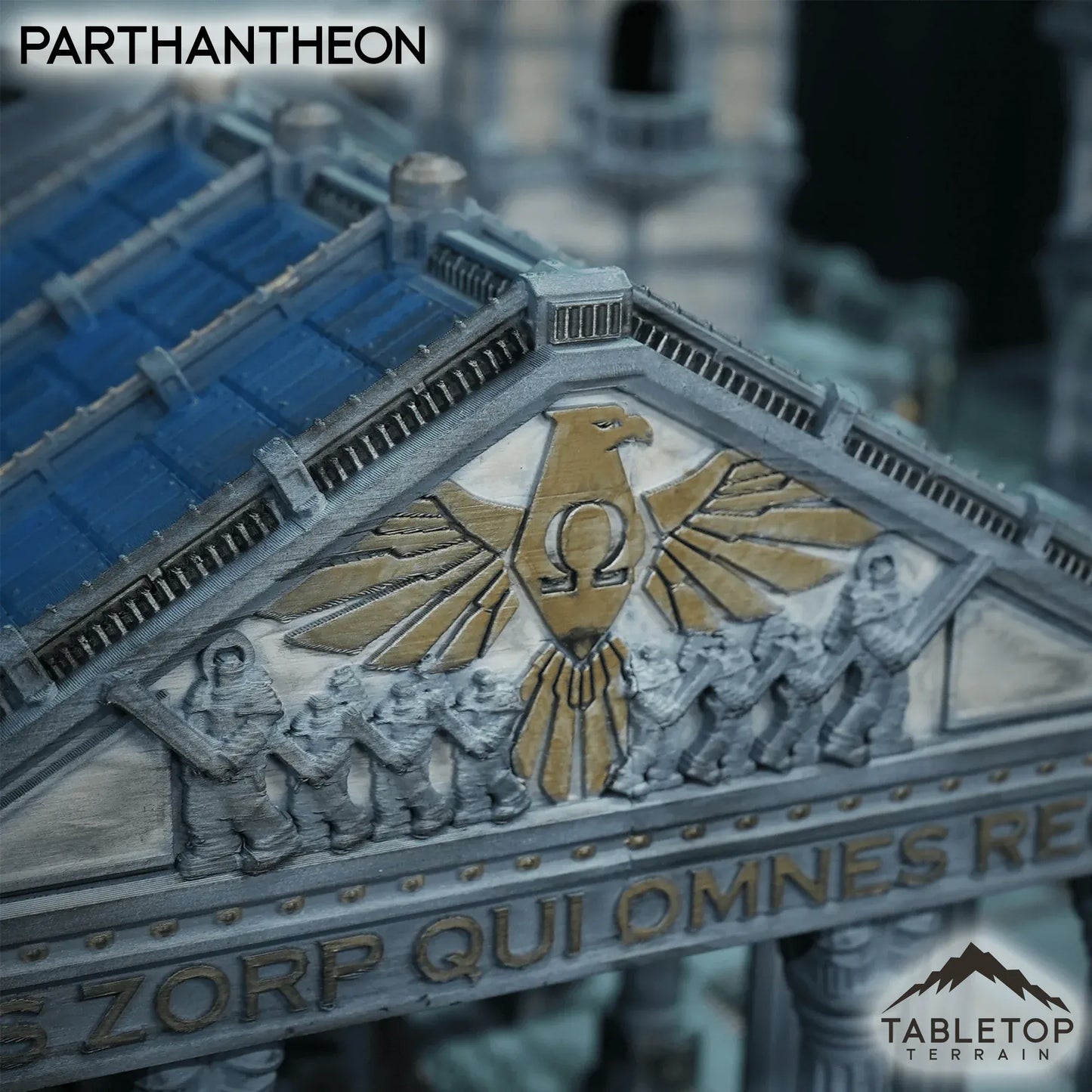 Parthantheon