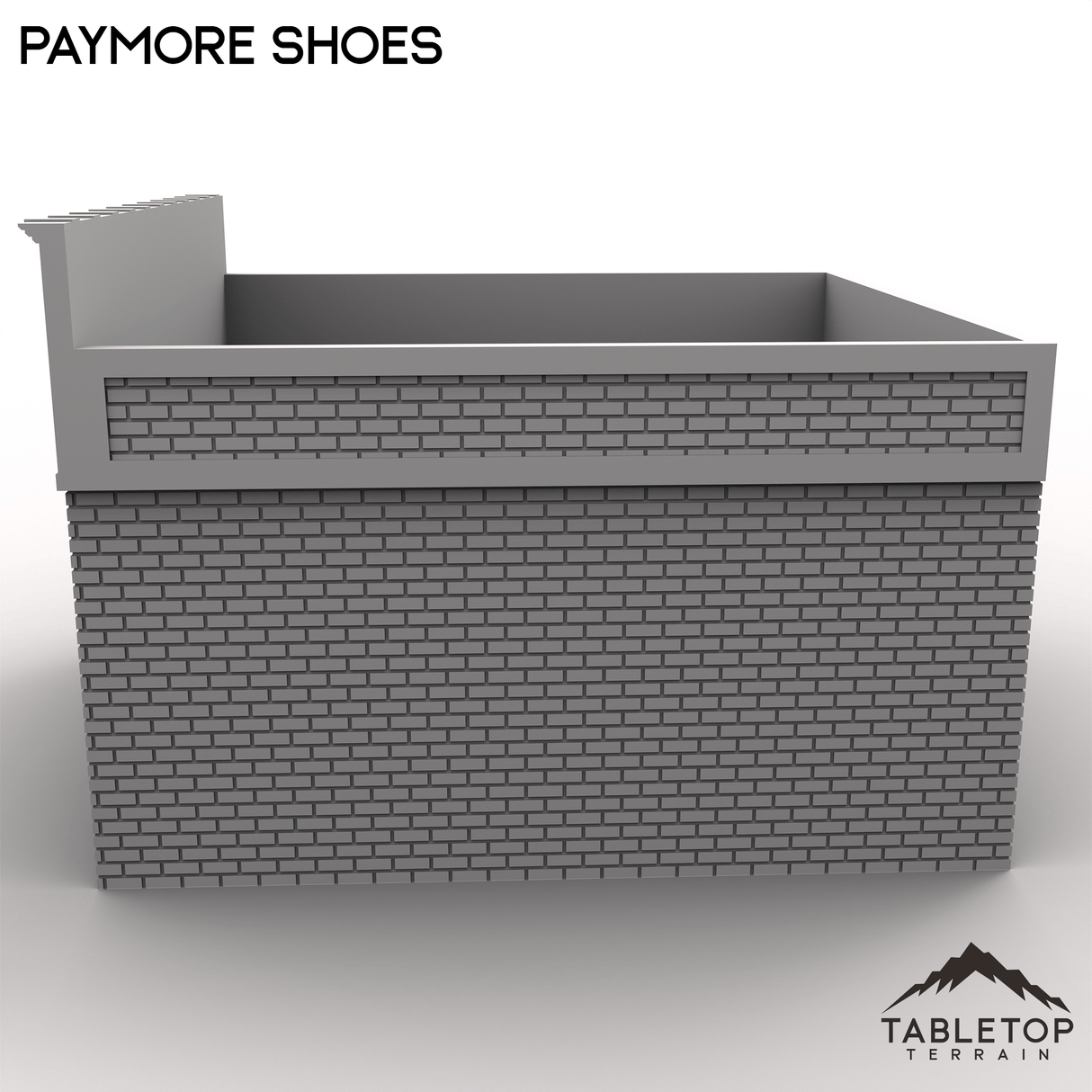 Paymore Shoes