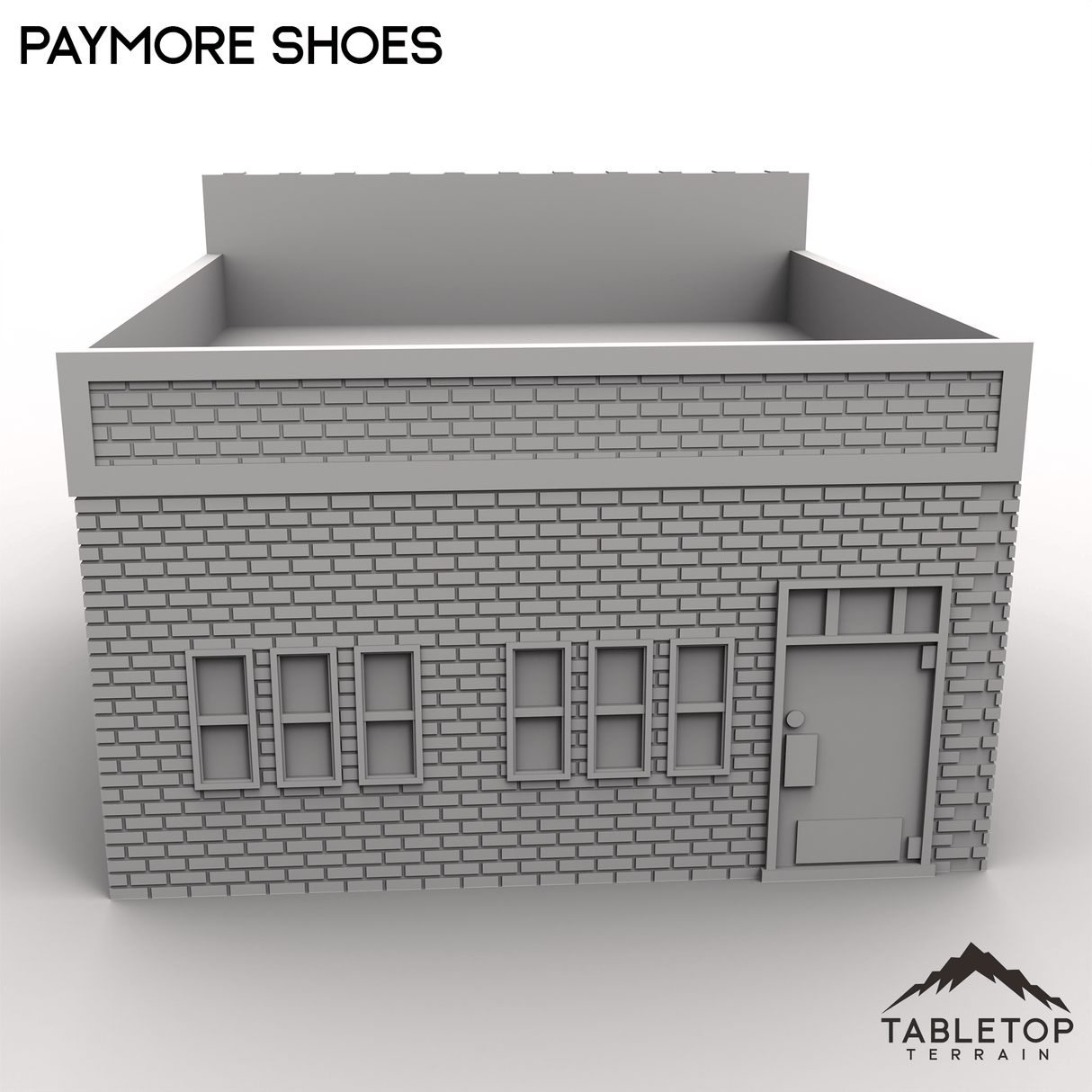 Paymore Shoes