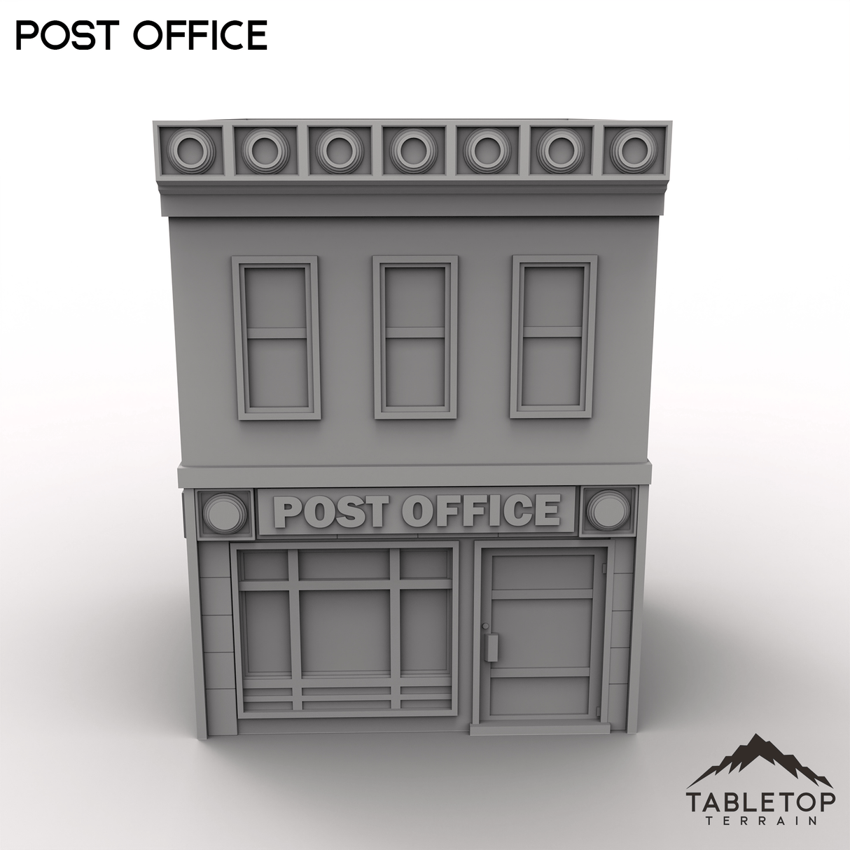 Post Office