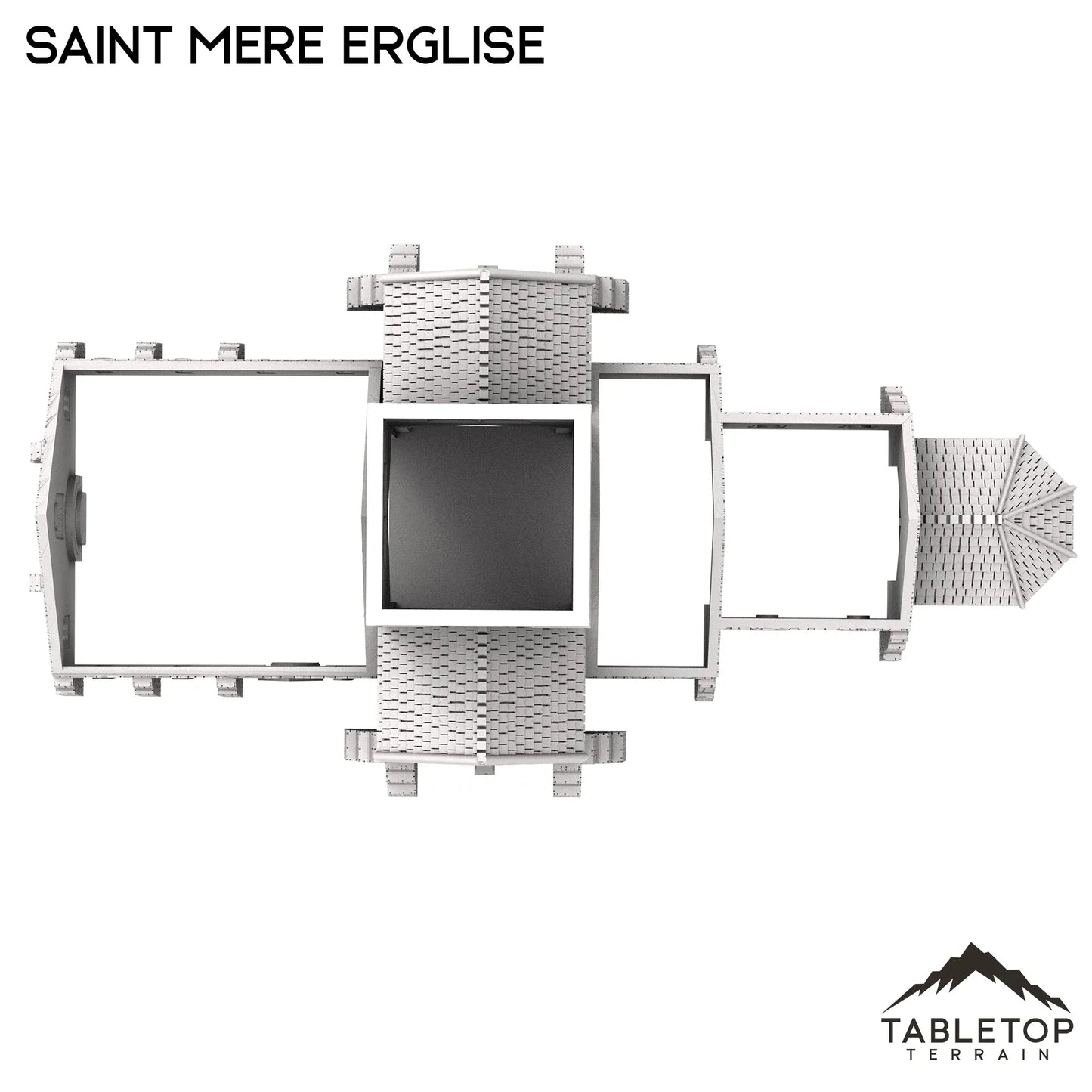 Saint Mere Erglise