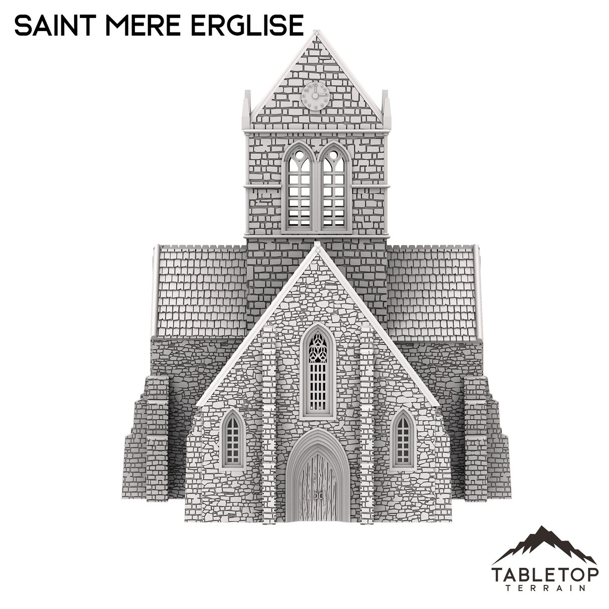 Saint Mere Erglise