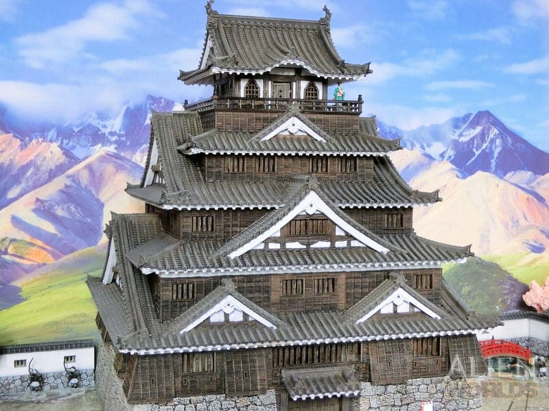 Samurai Castle