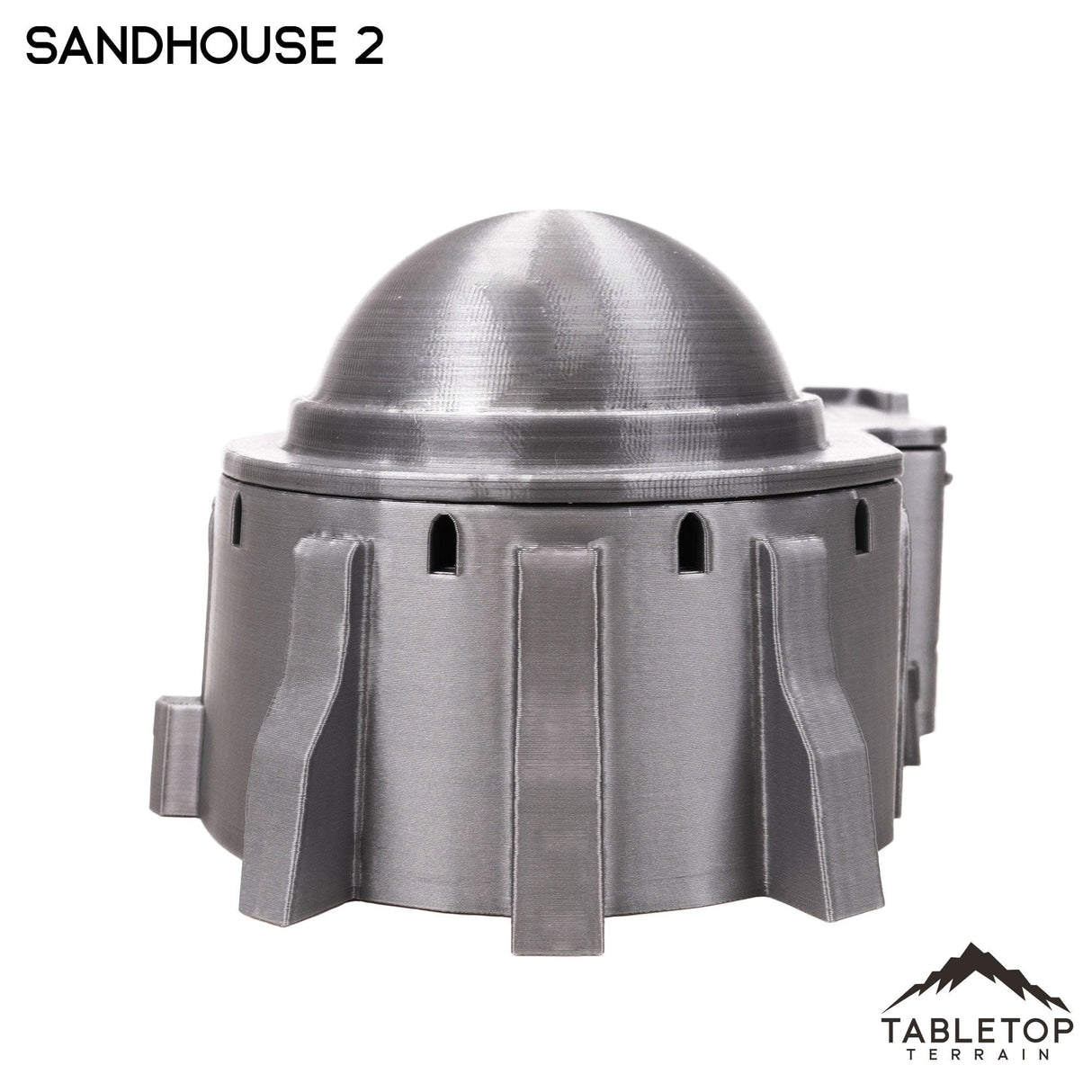 Sandhouse 2