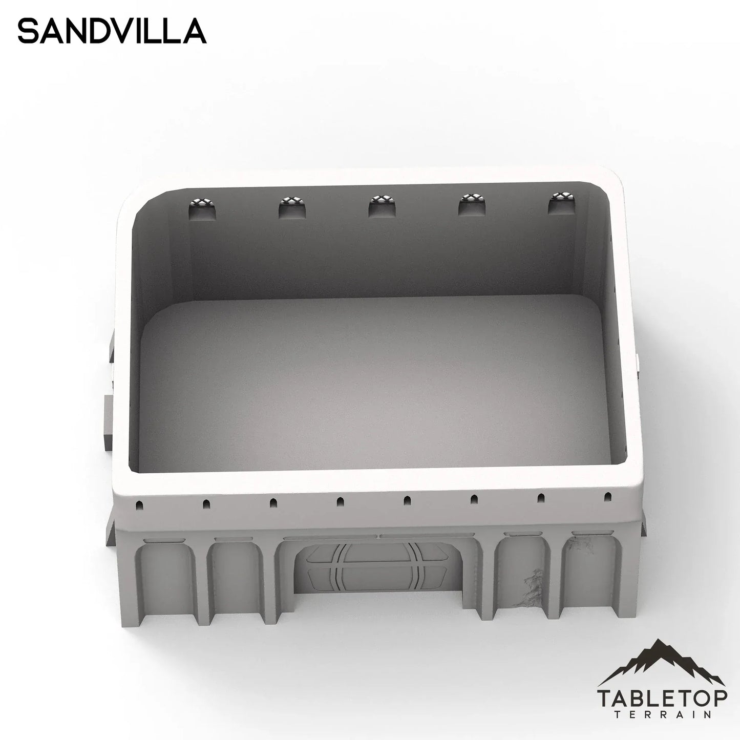 Sandvilla