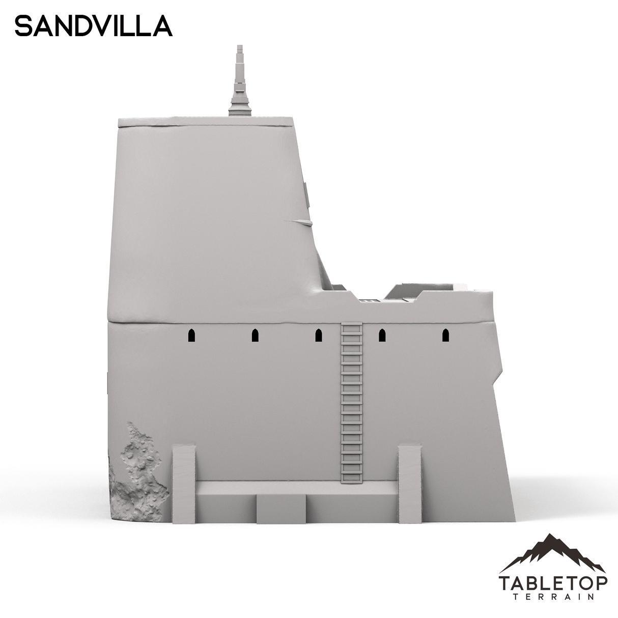 Sandvilla