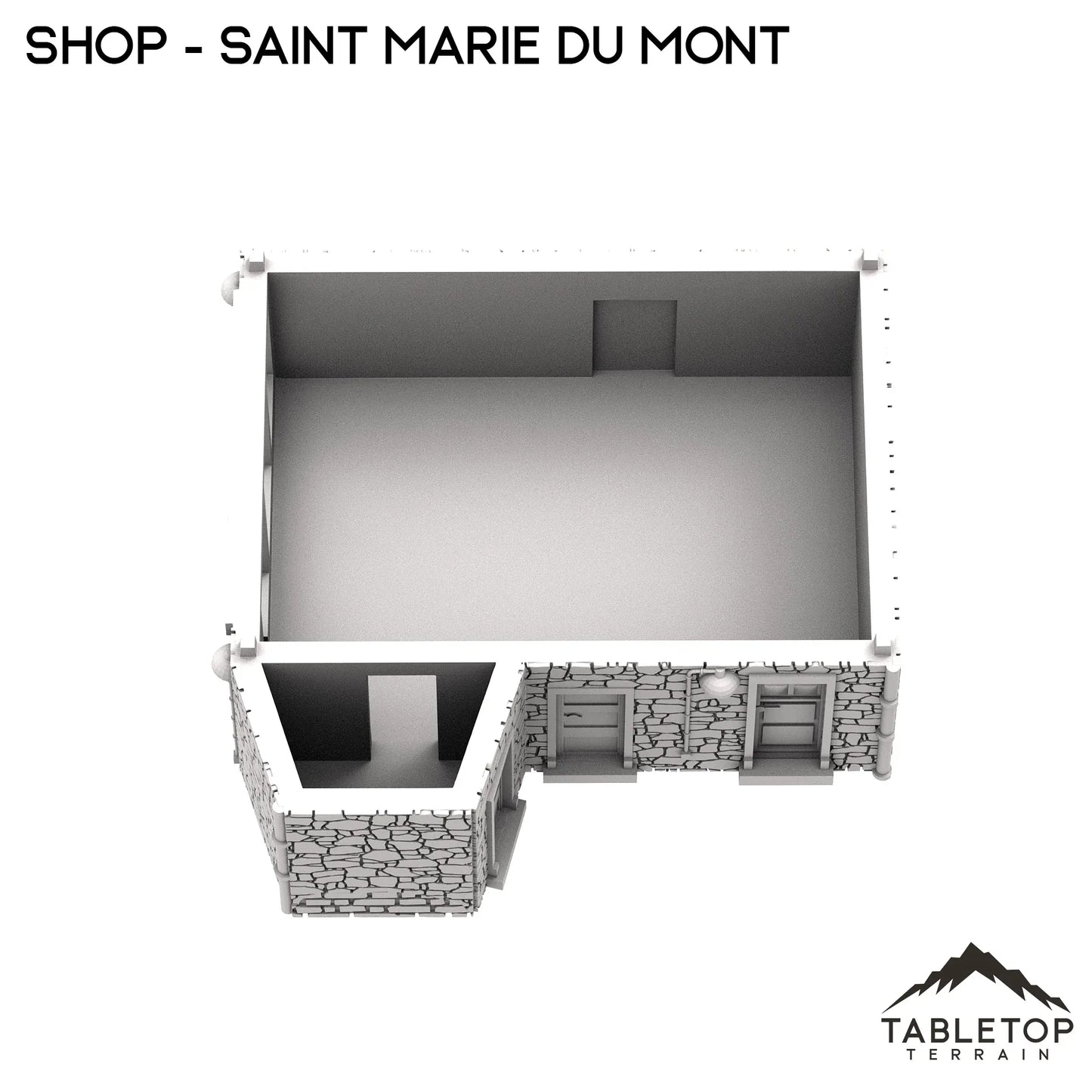 Shop - Saint Marie du Mont