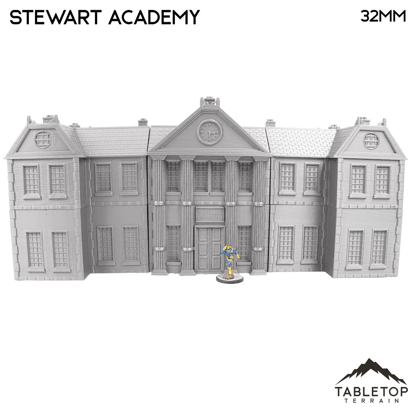 Stewart Academy for the Gifted