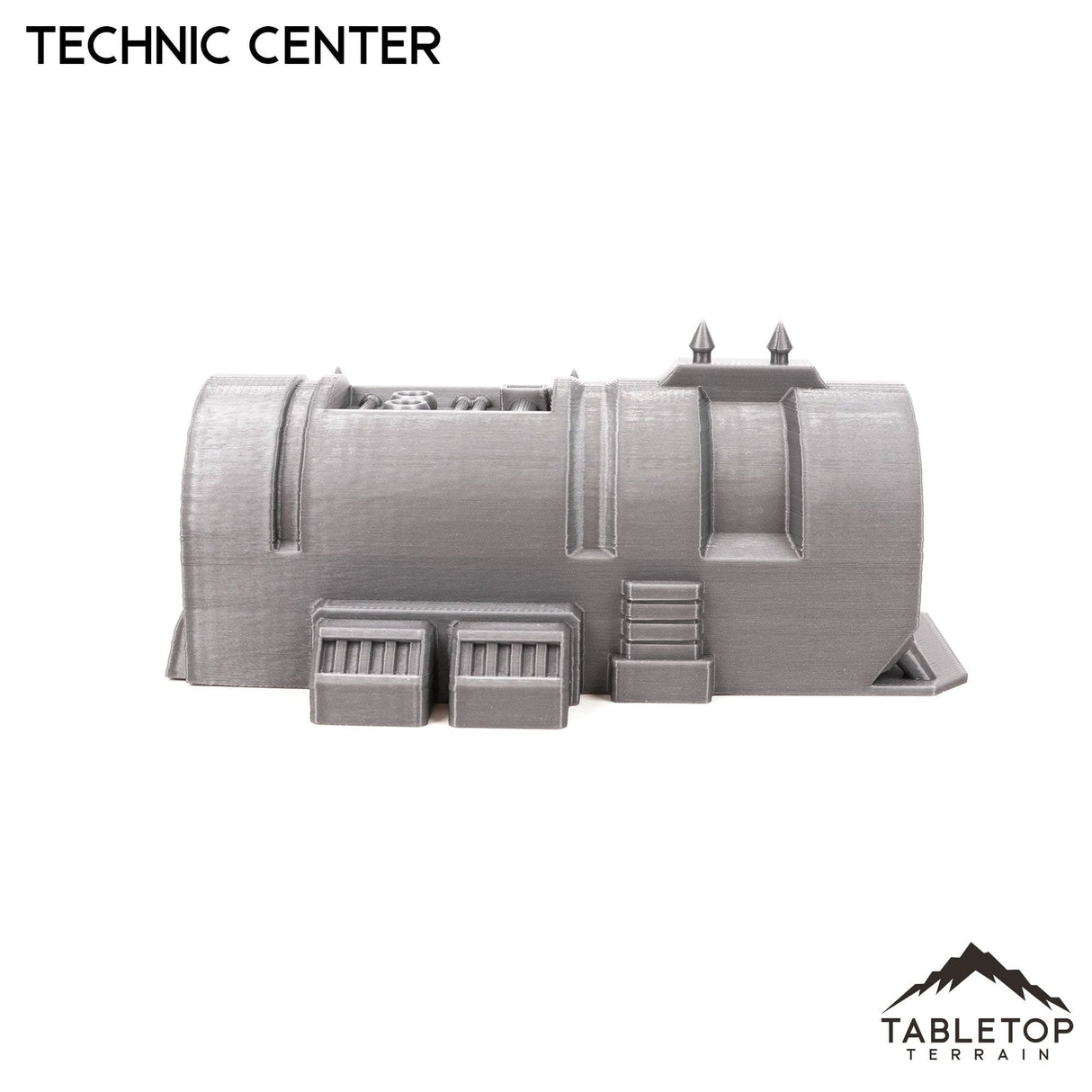 Technic Center
