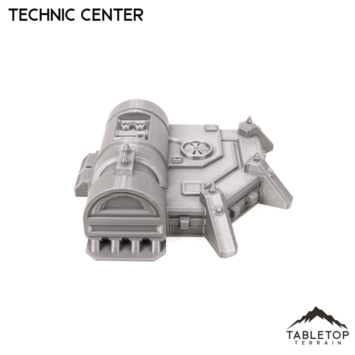 Technic Center