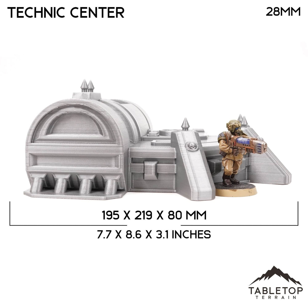Technic Center