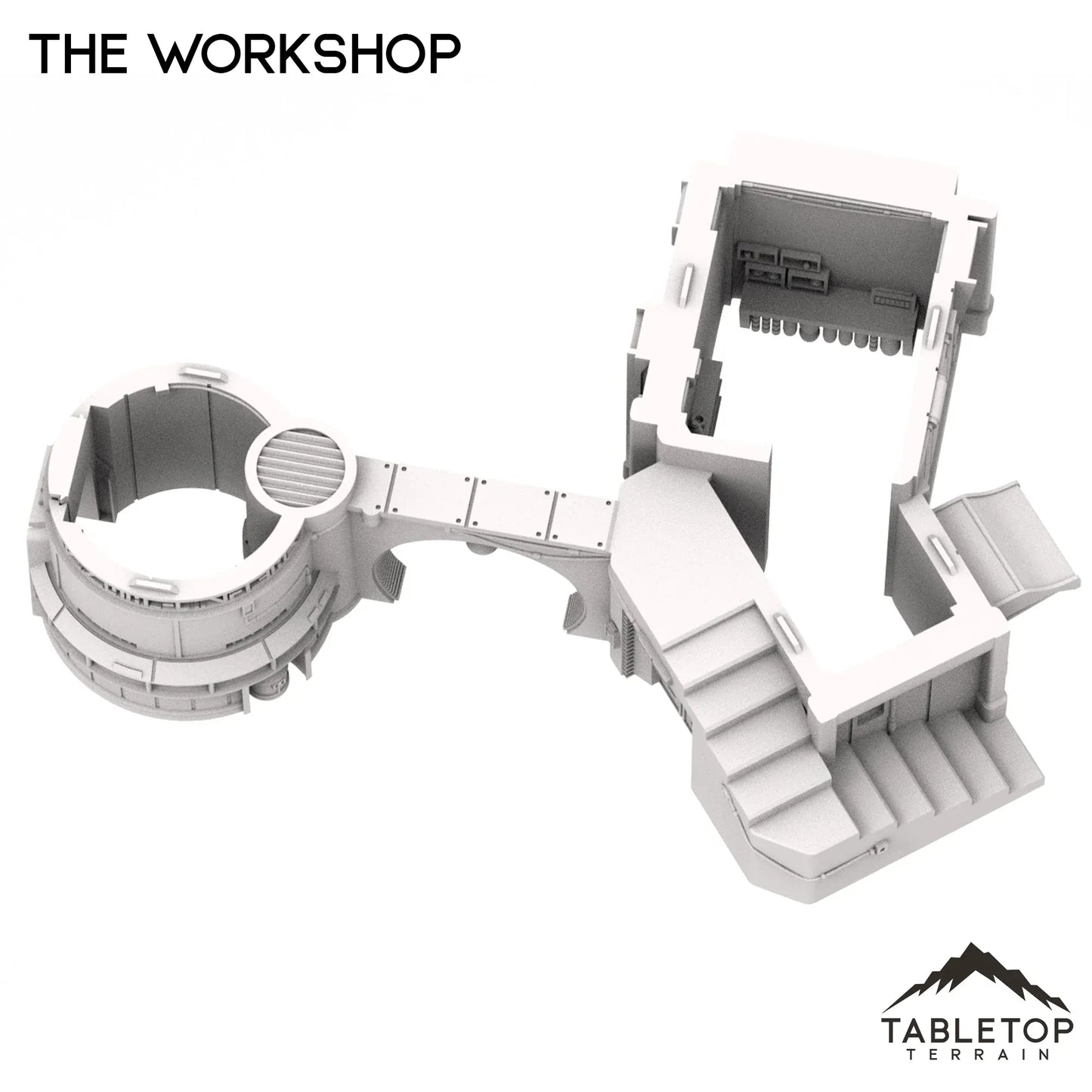 The Workshop