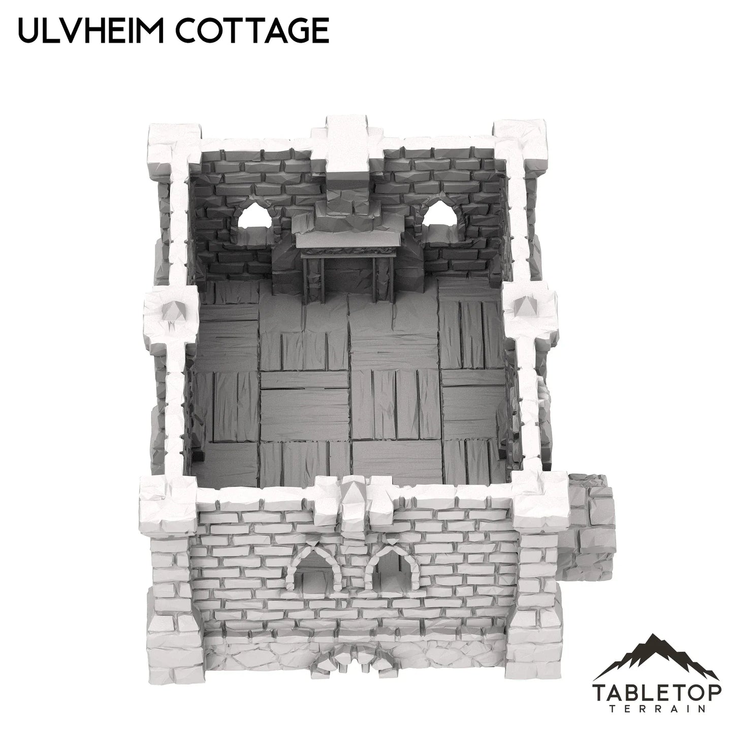 Ulvheim Cottage