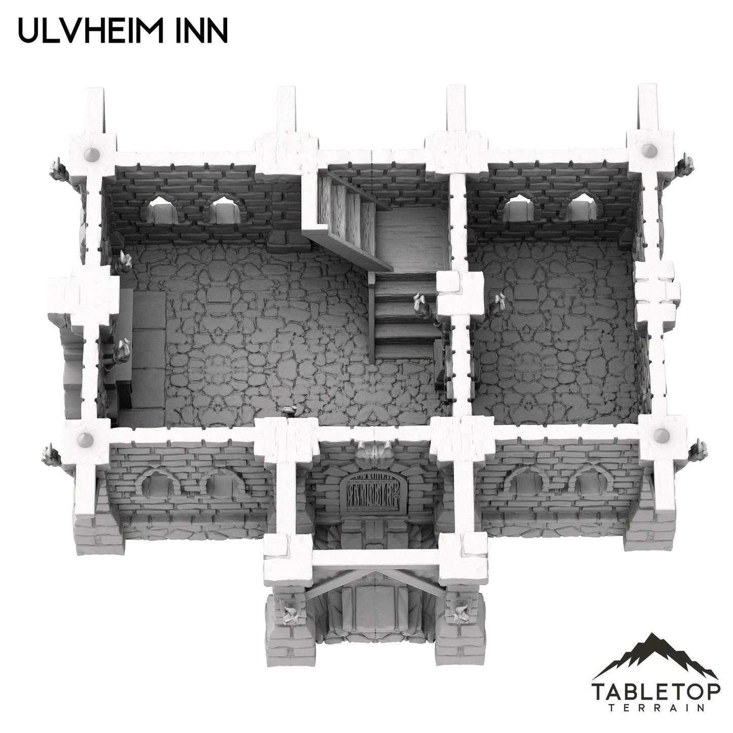Ulvheim Inn