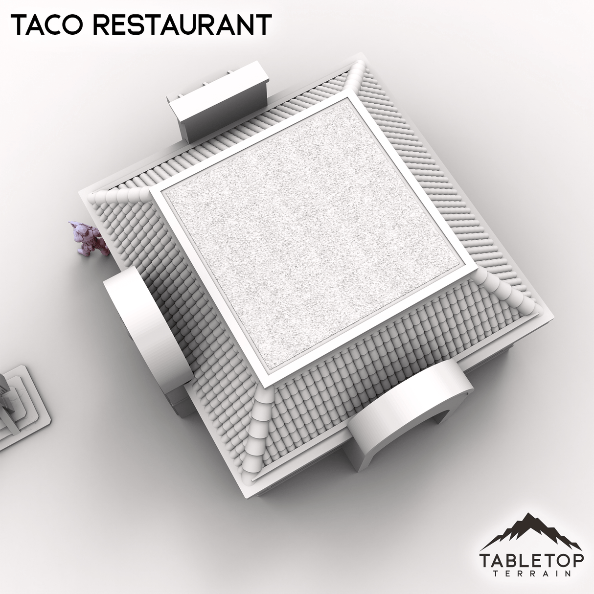 Urban Taco Restaurant
