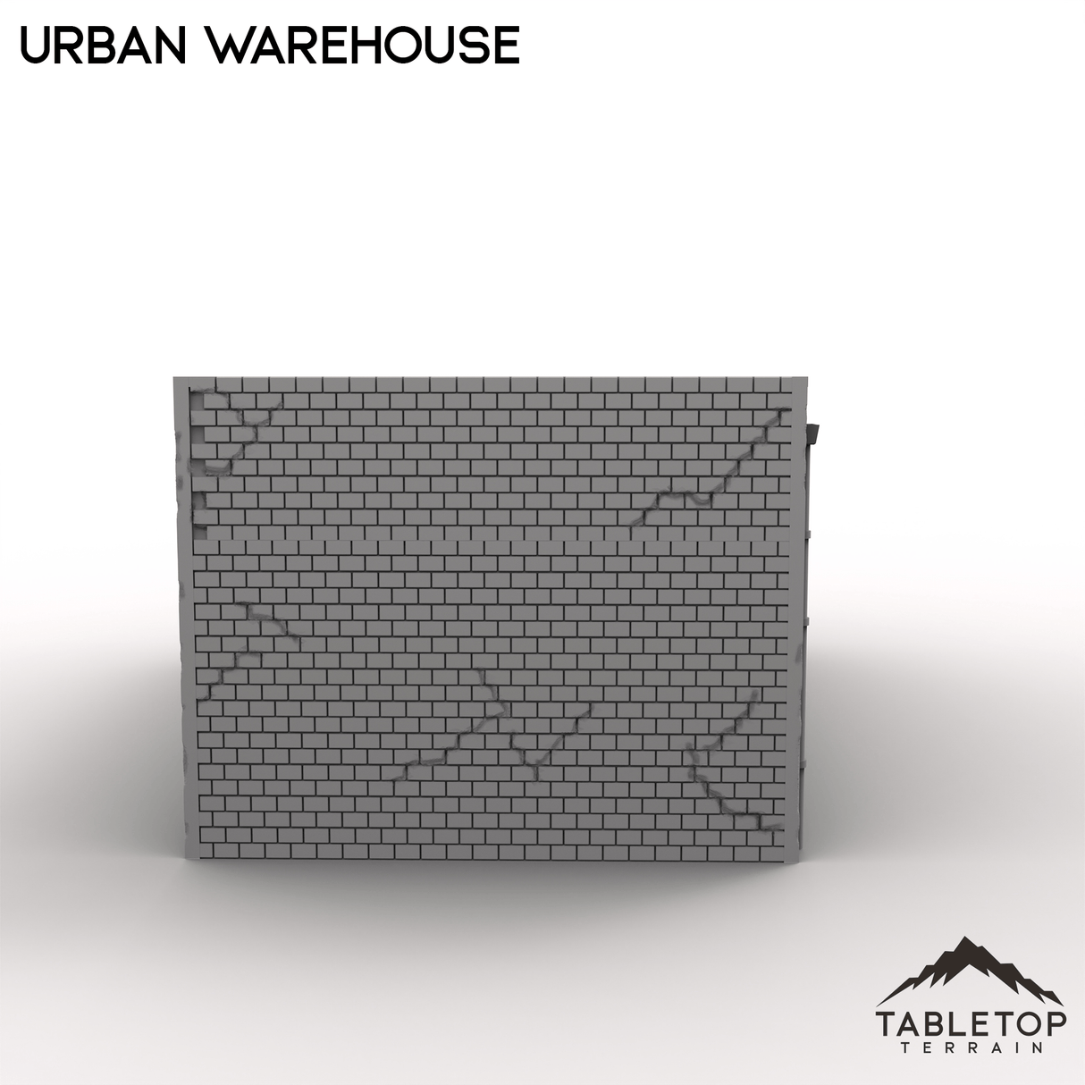 Urban Warehouse