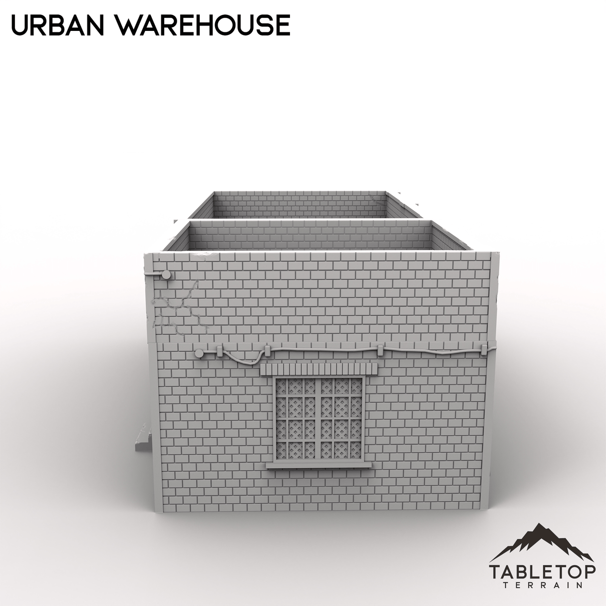 Urban Warehouse