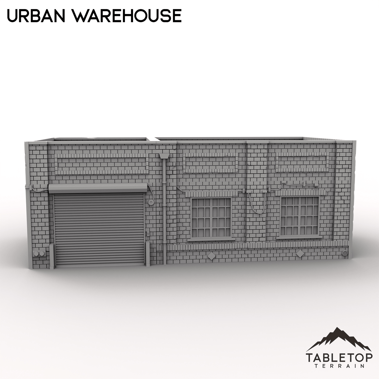 Urban Warehouse