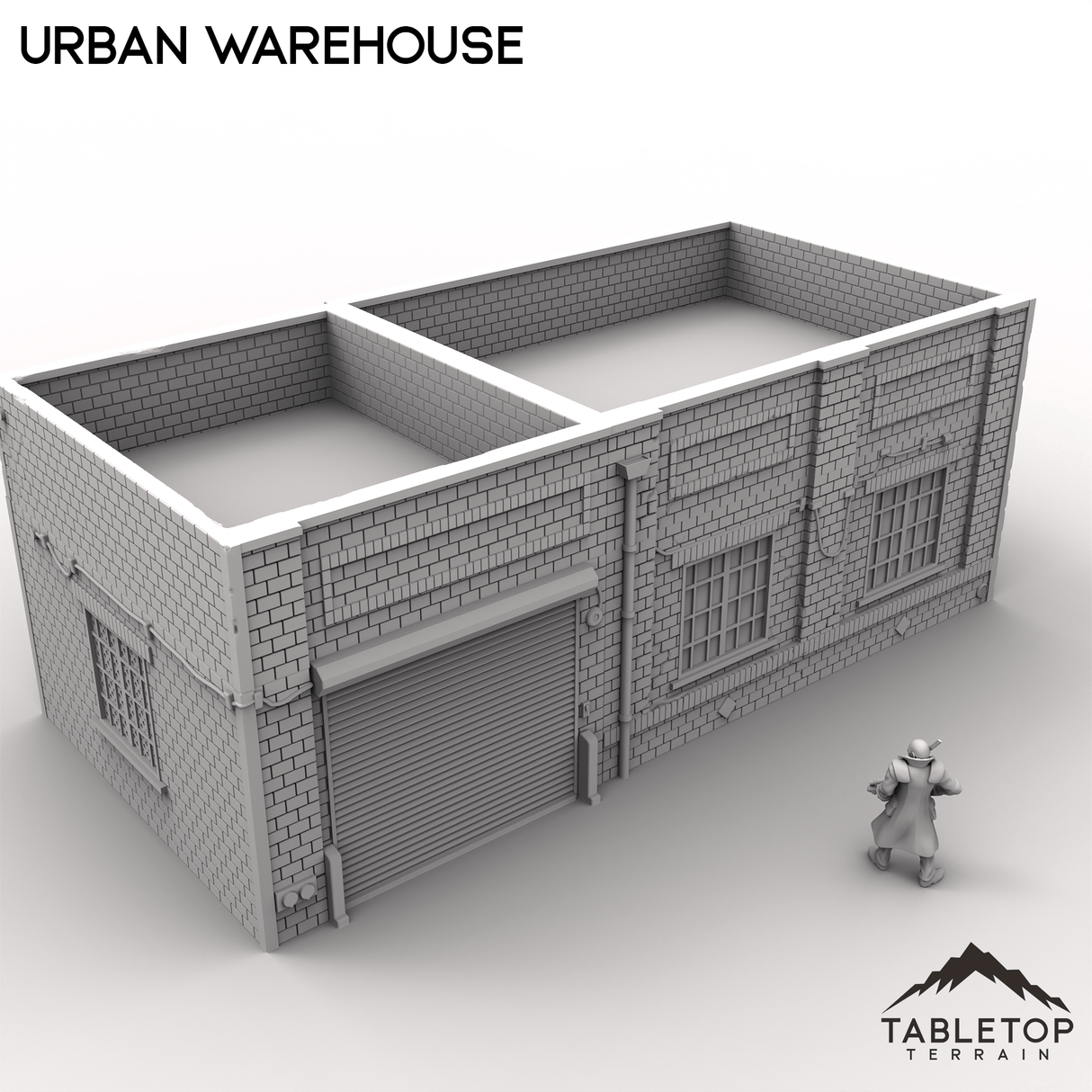 Urban Warehouse