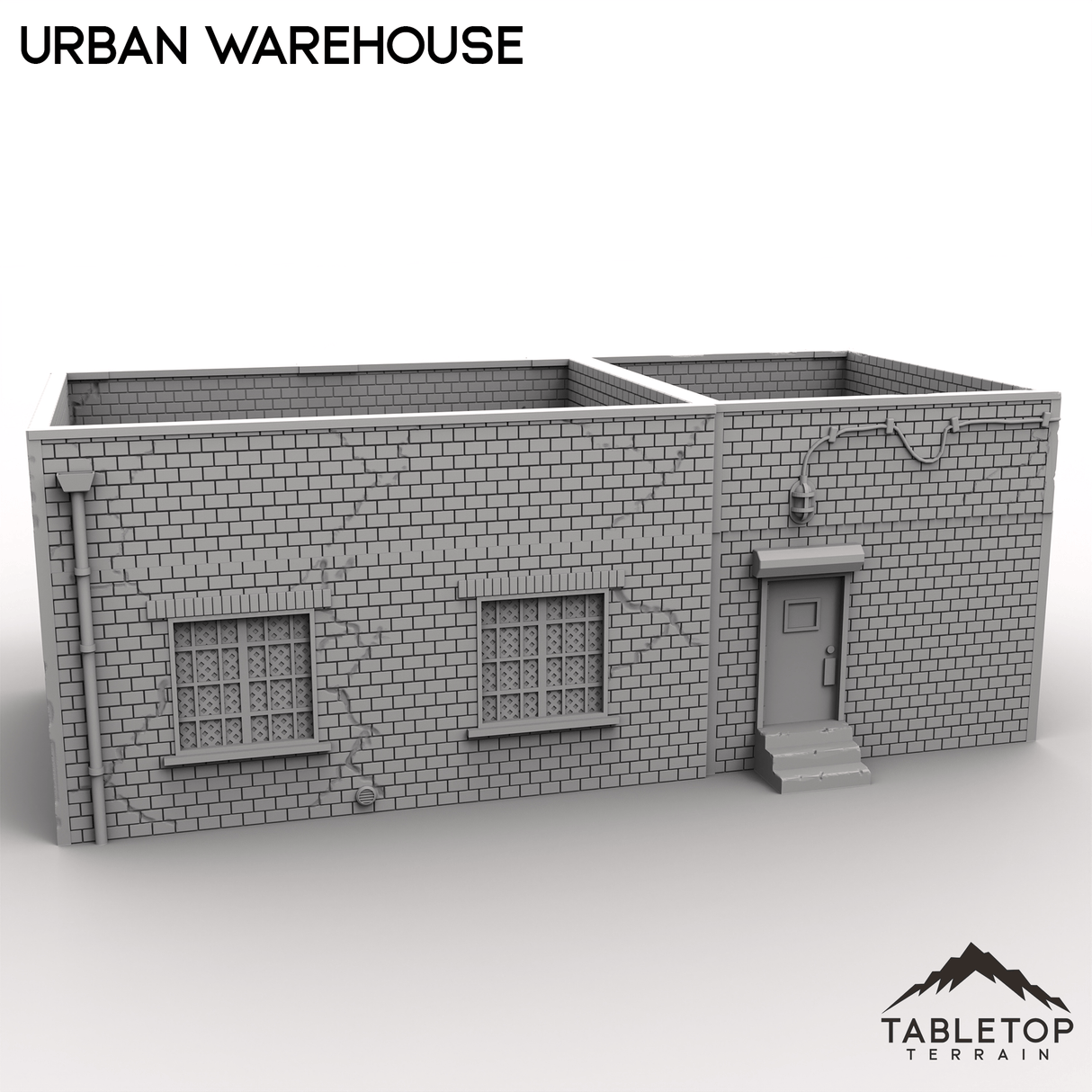 Urban Warehouse