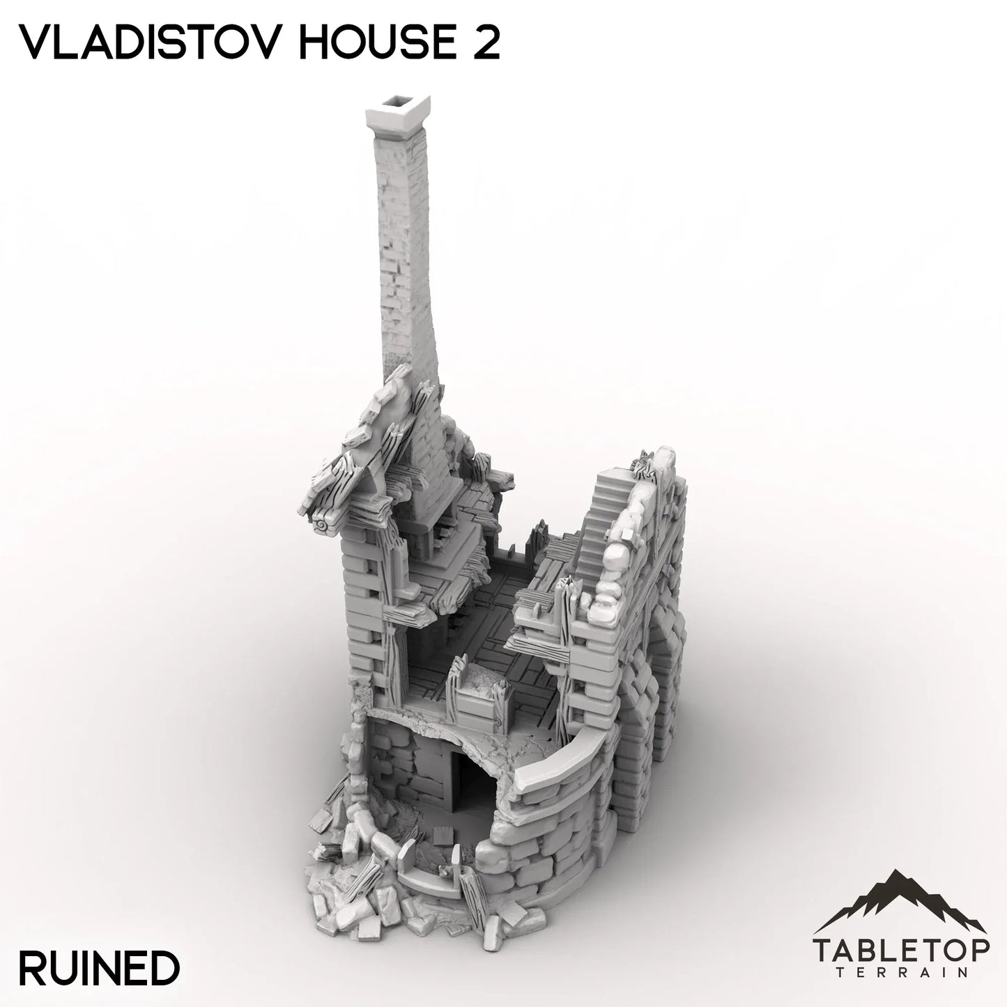 Vladistov House 2
