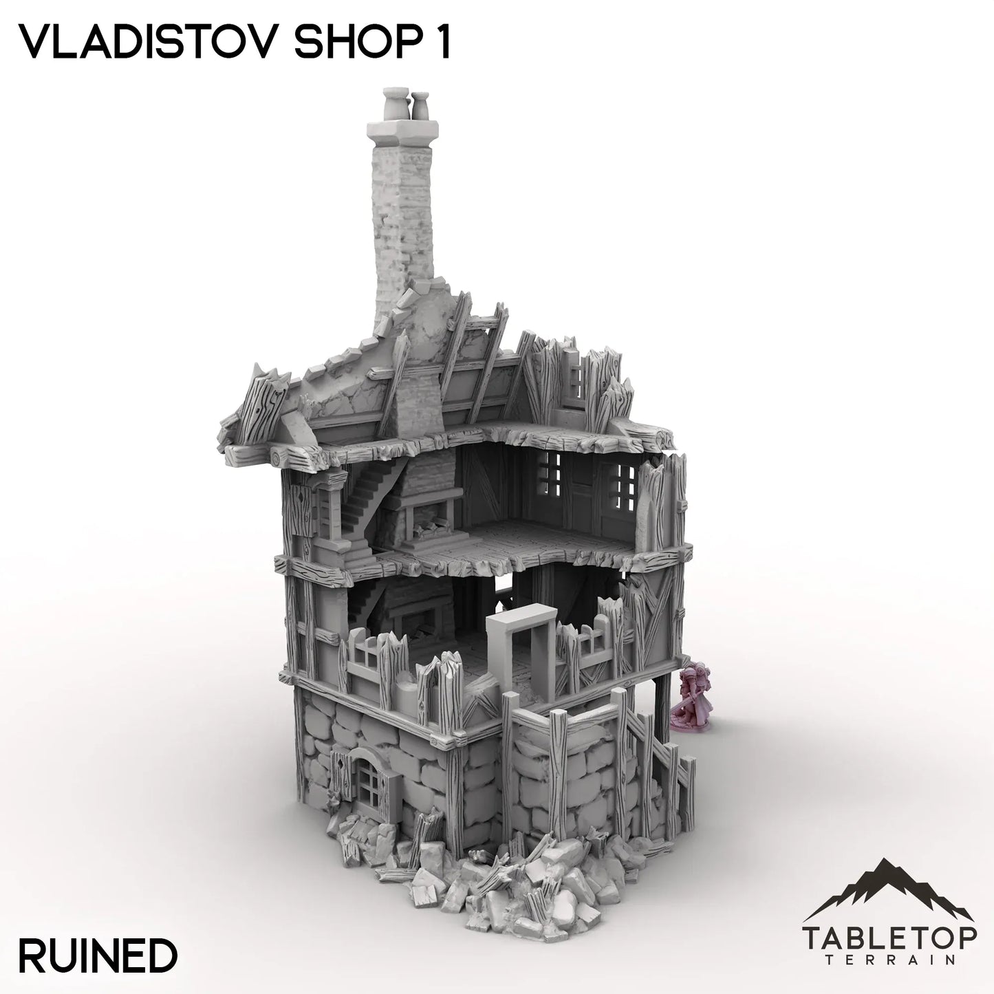 Vladistov Shop 1