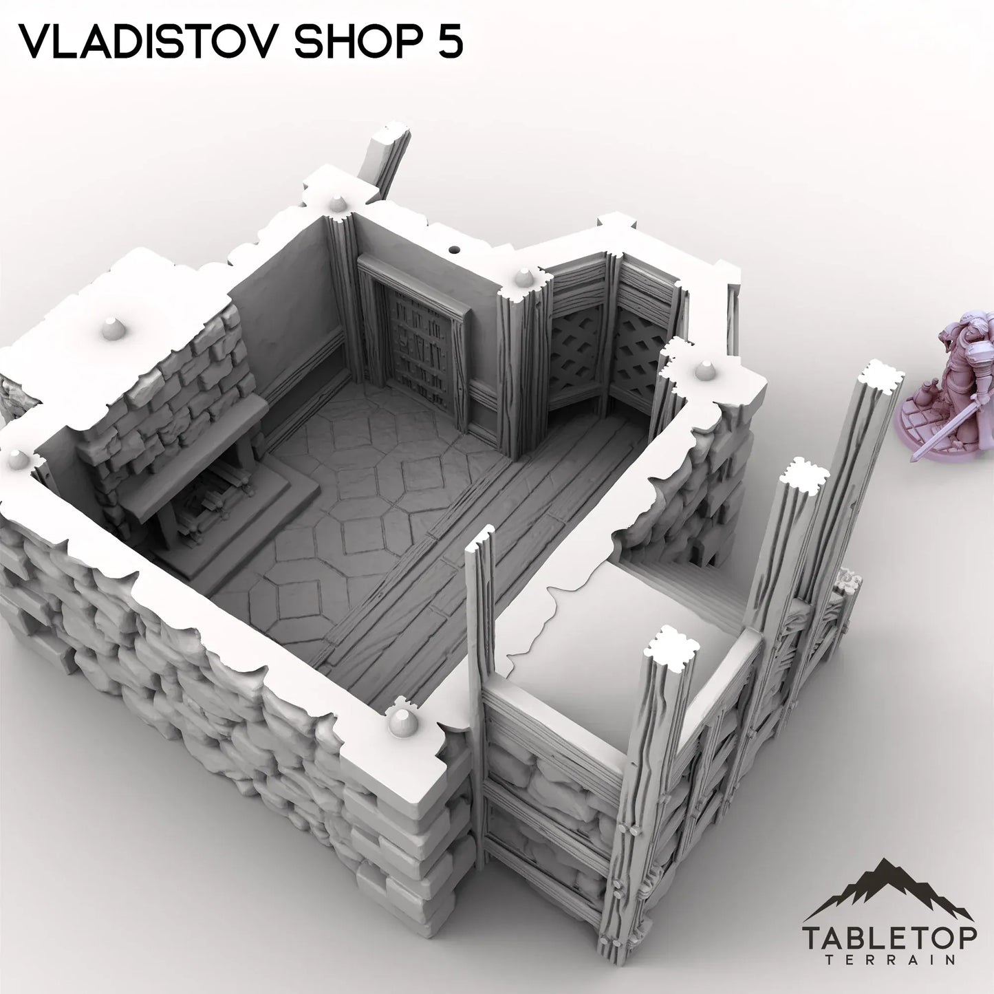 Vladistov Shop 5