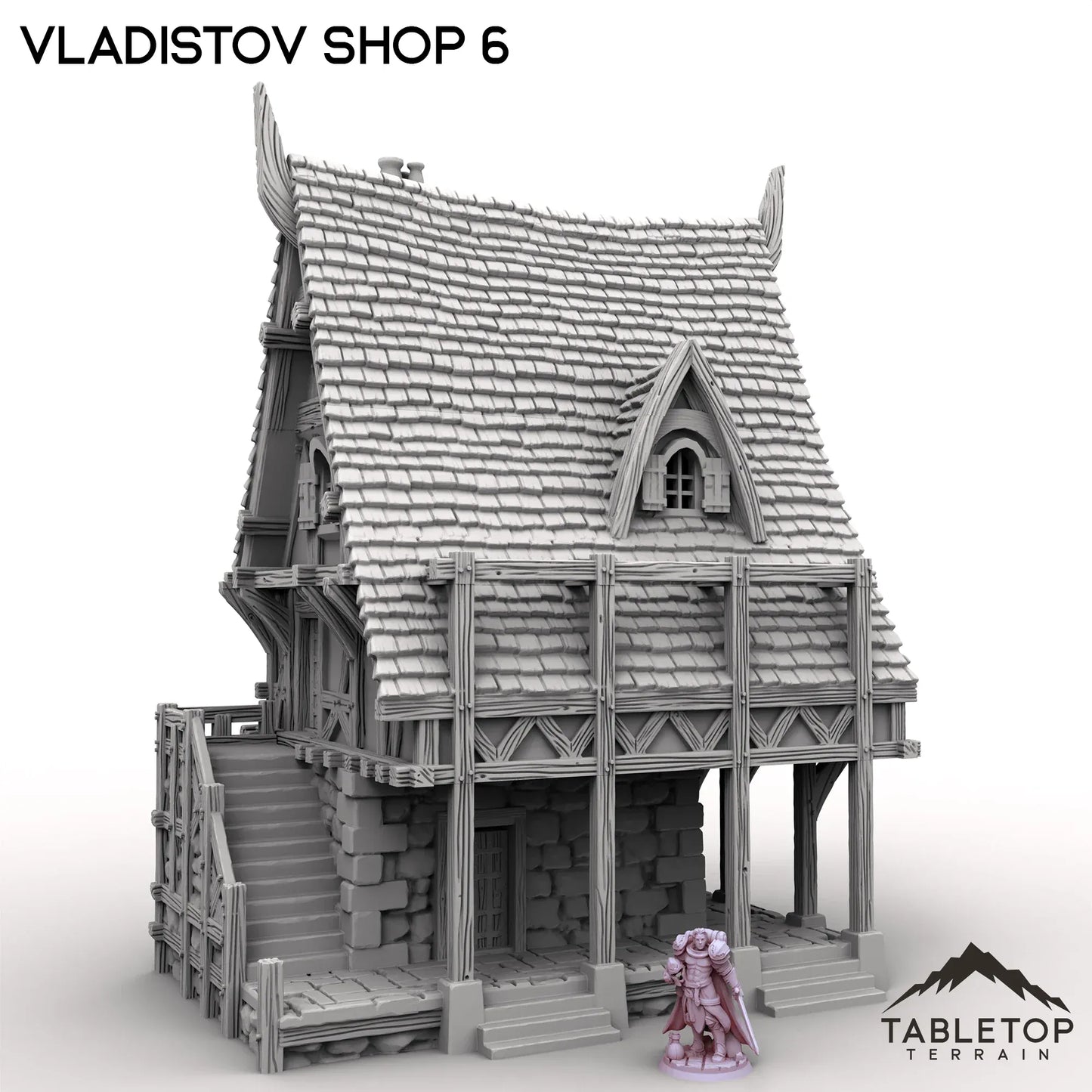Vladistov Shop 6