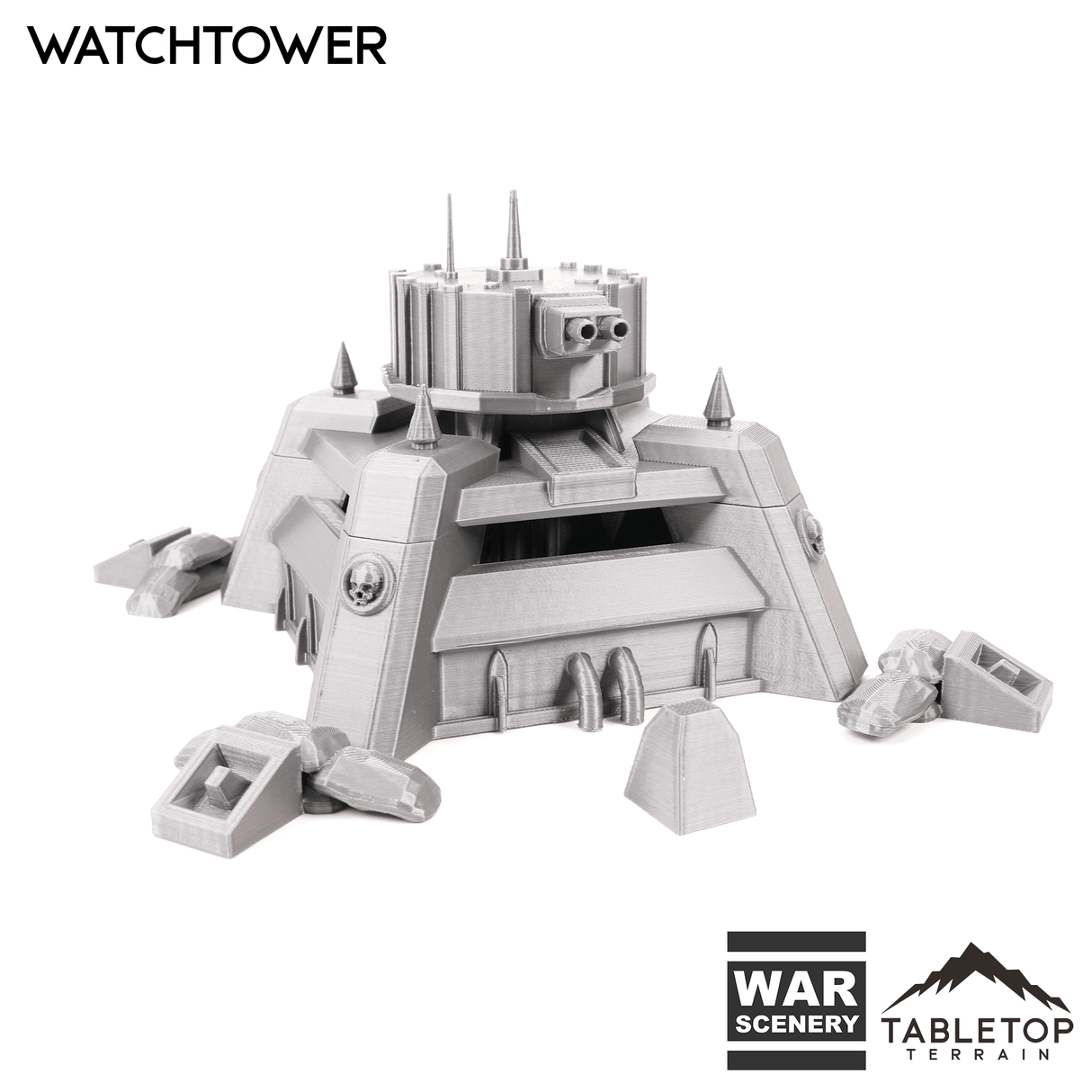 Watchtower