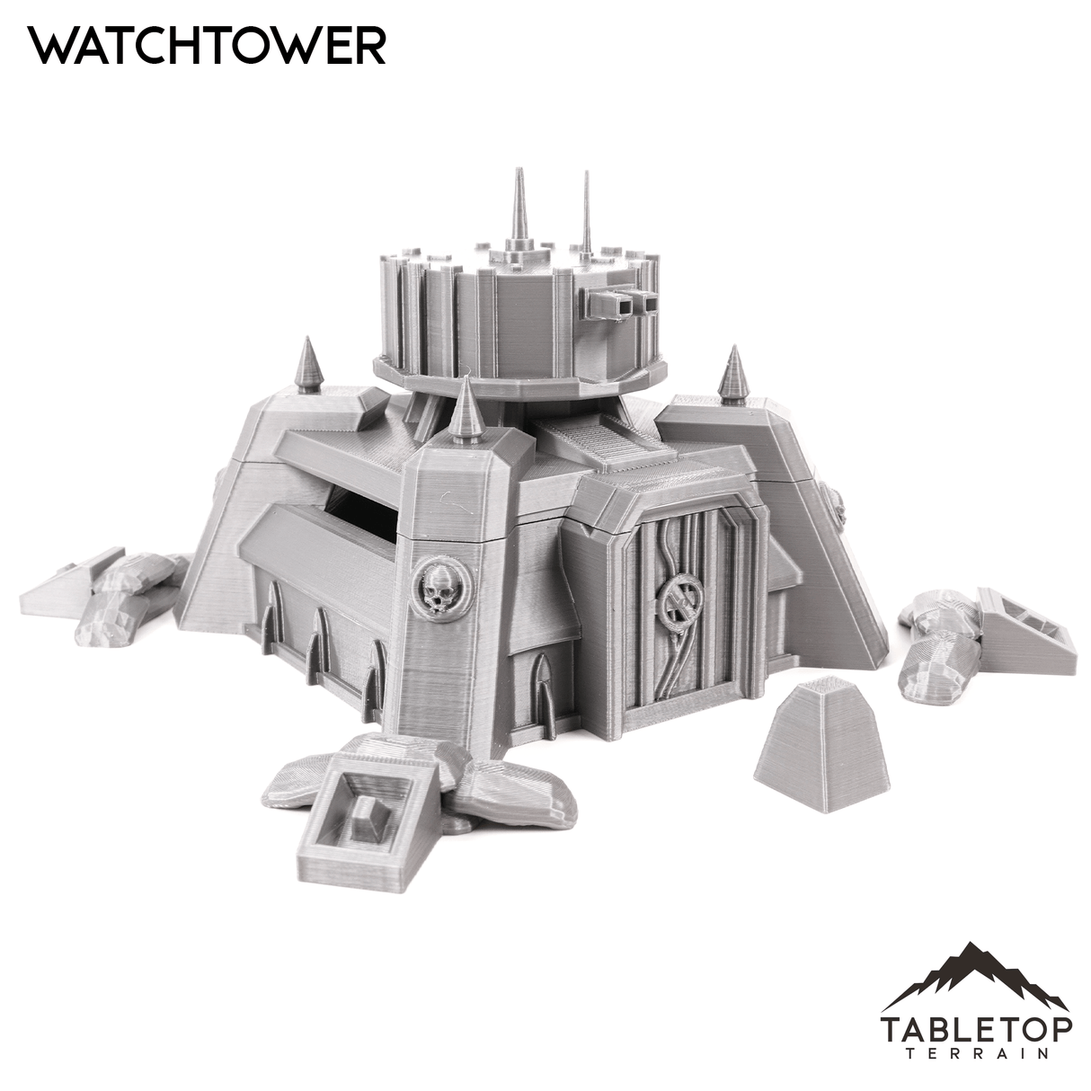 Watchtower