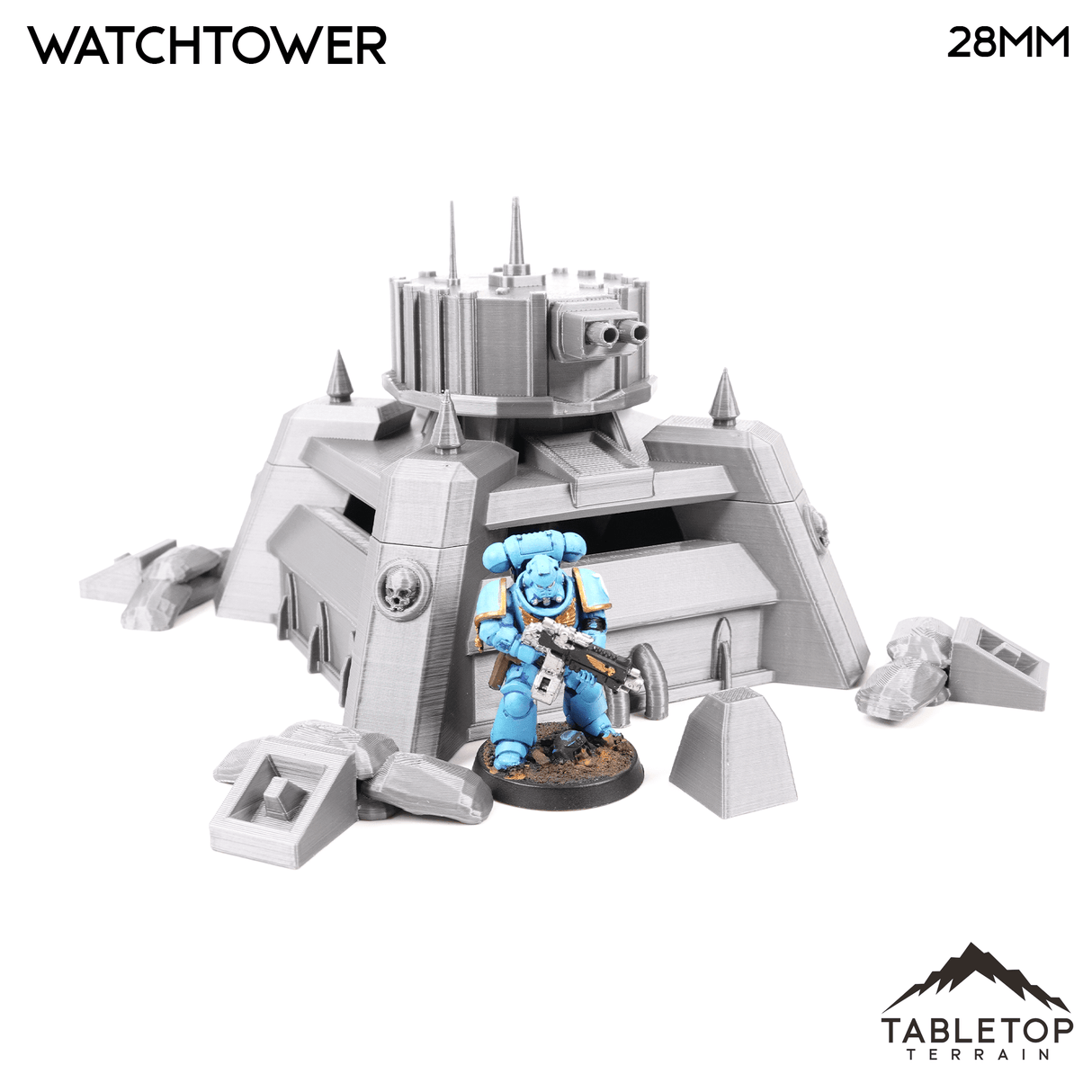 Watchtower