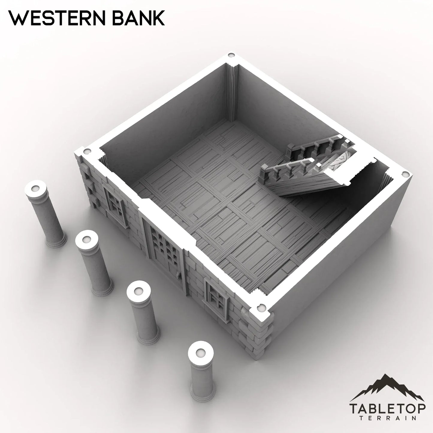 Western Bank