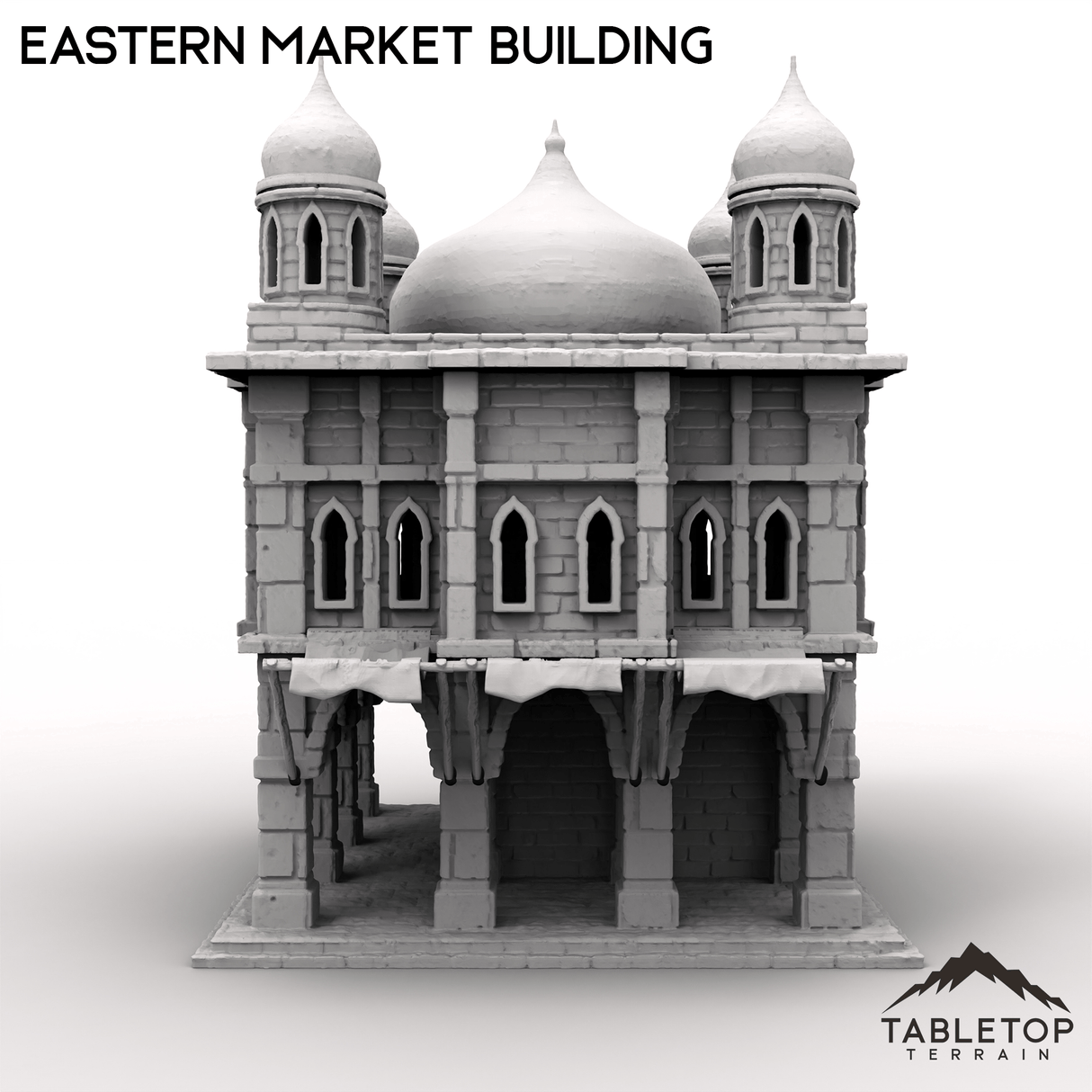 Eastern Market Building