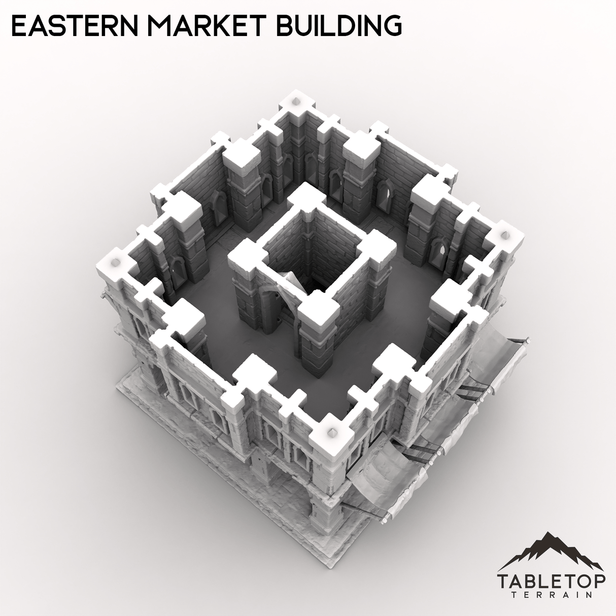 Eastern Market Building