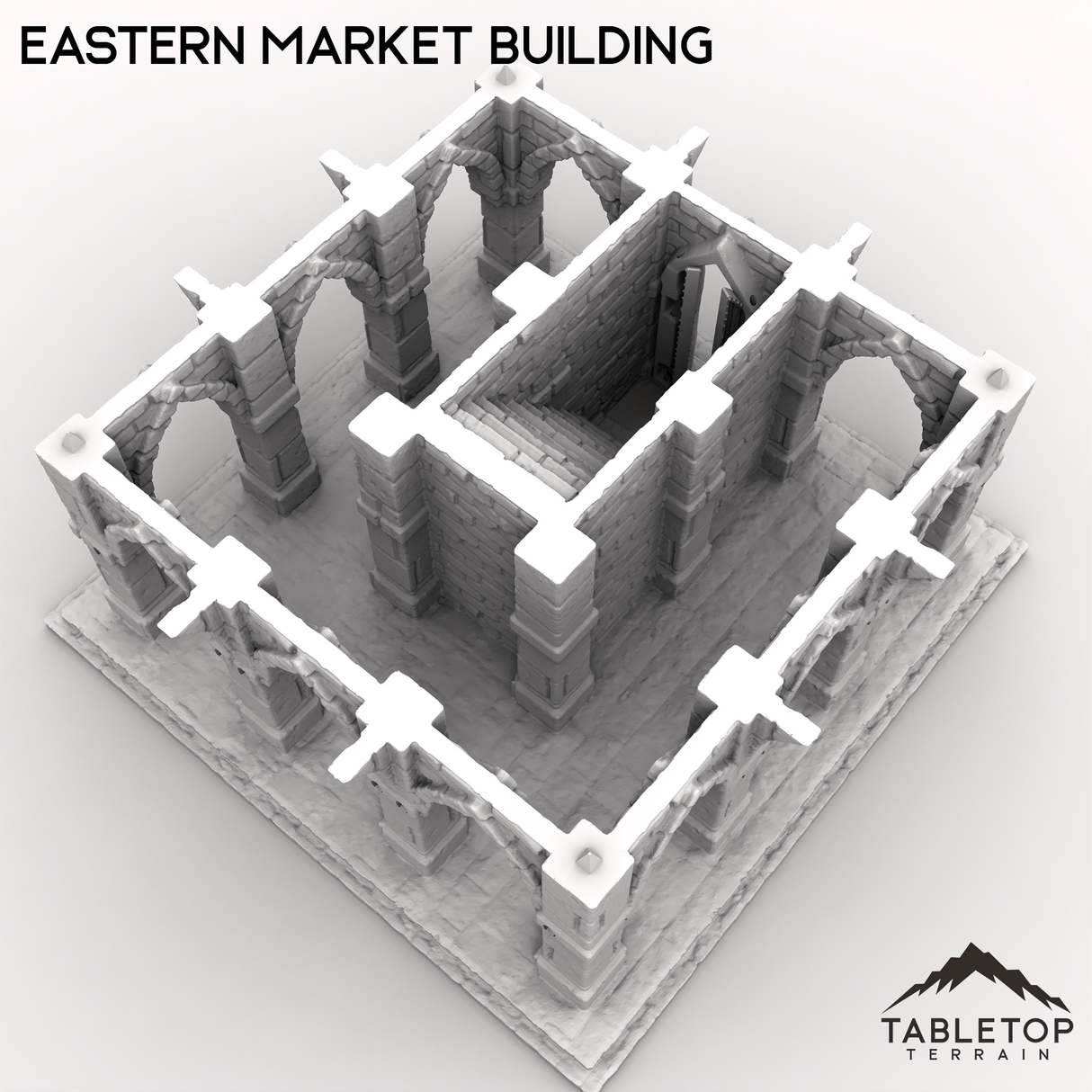 Eastern Market Building