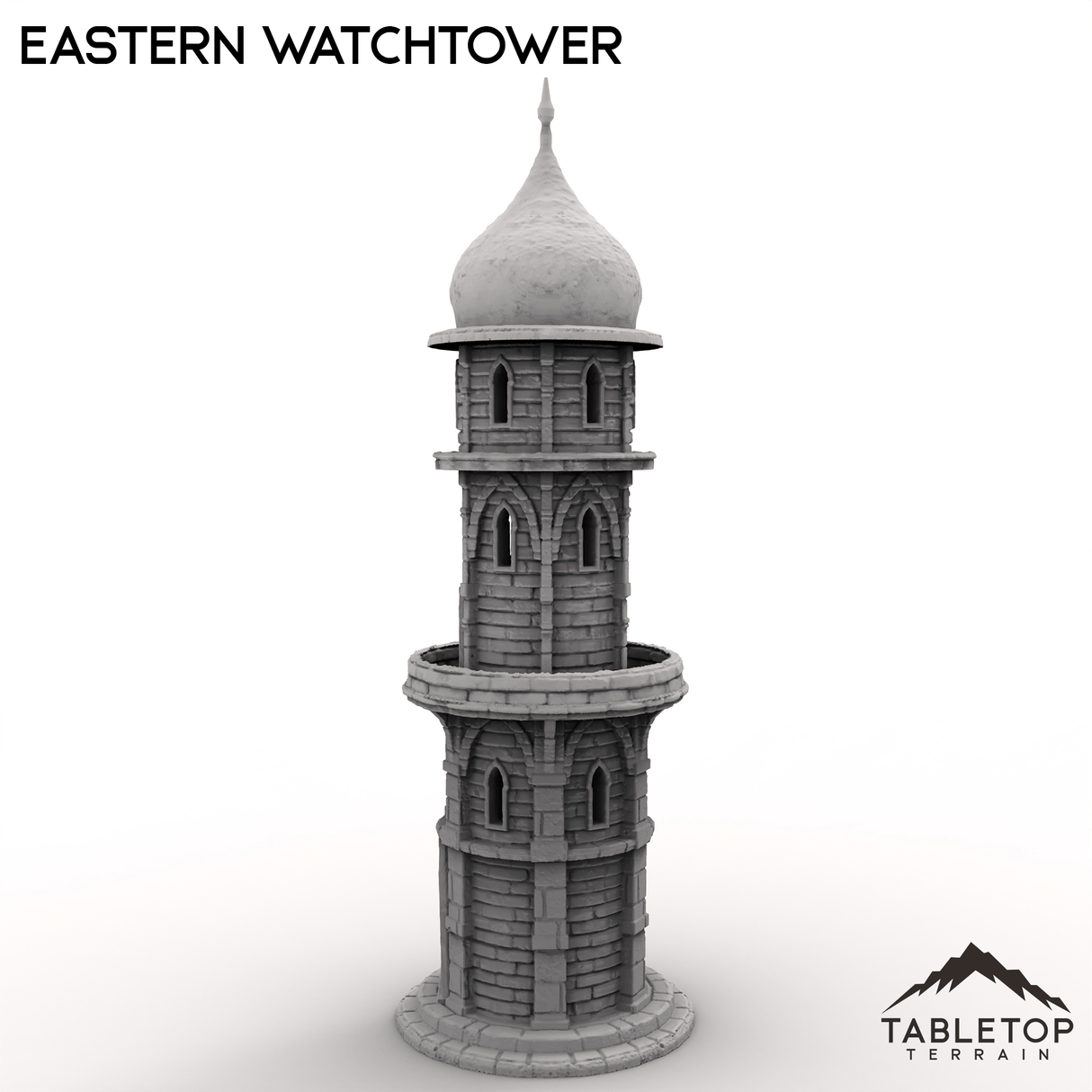 Eastern Watchtower