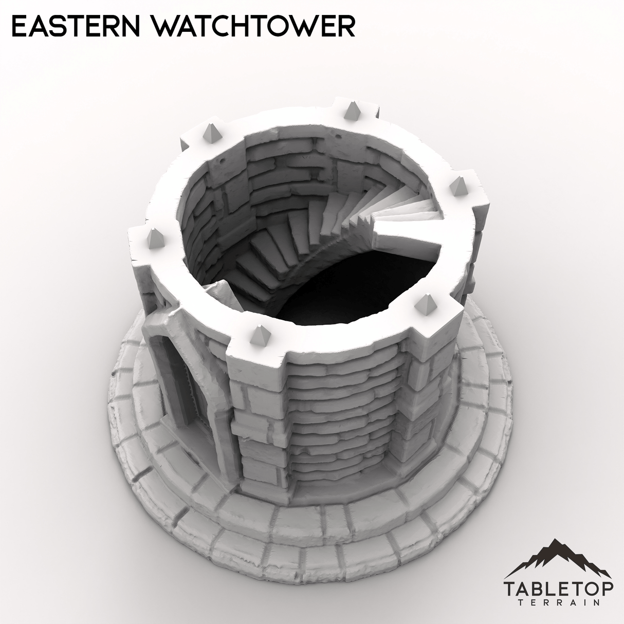 Eastern Watchtower