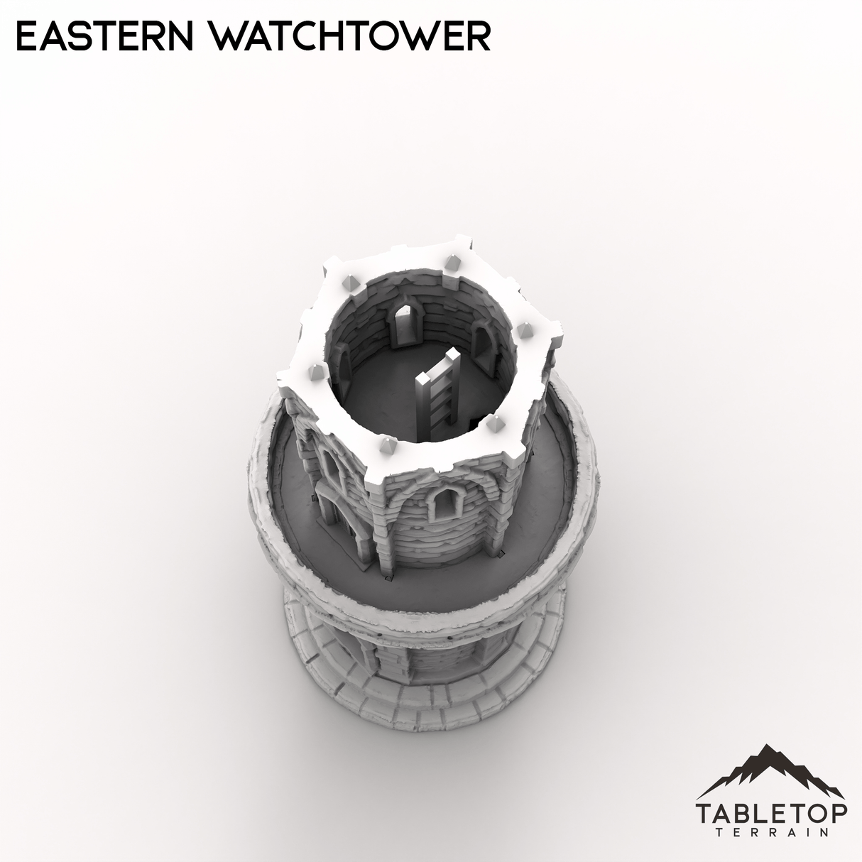 Eastern Watchtower