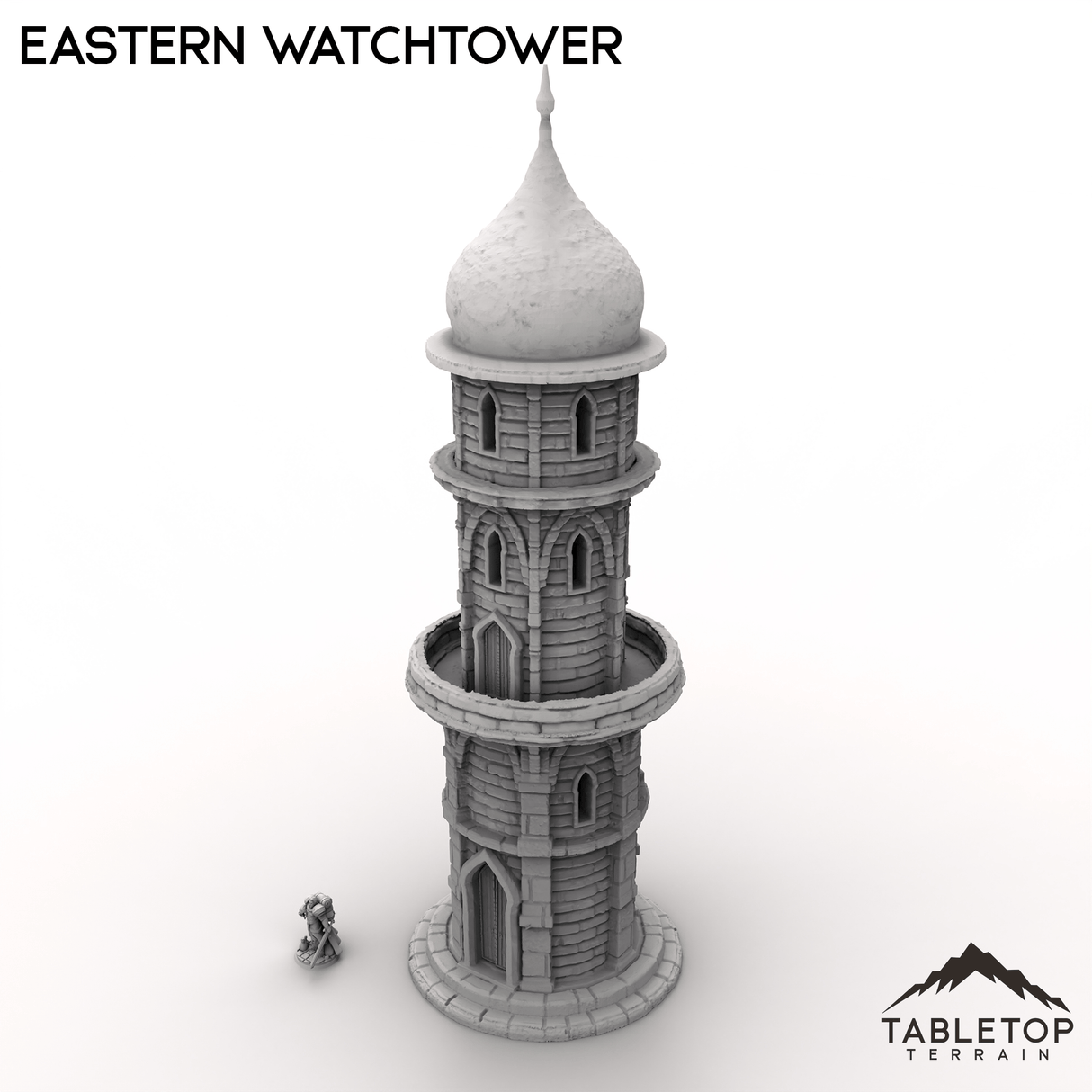 Eastern Watchtower