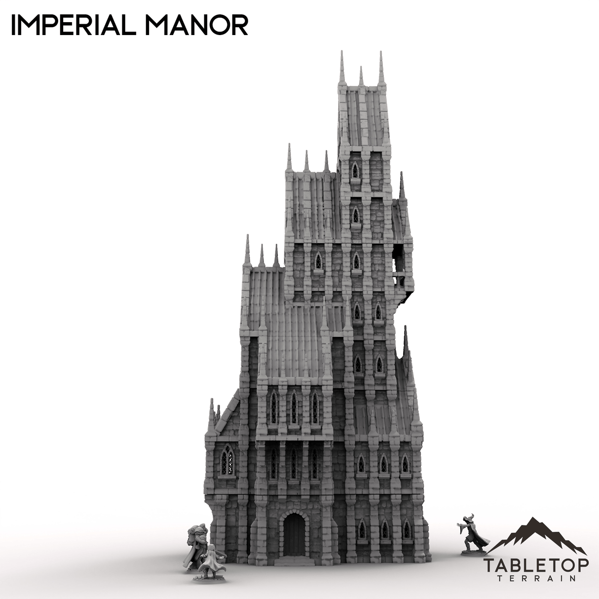 Imperial Manor