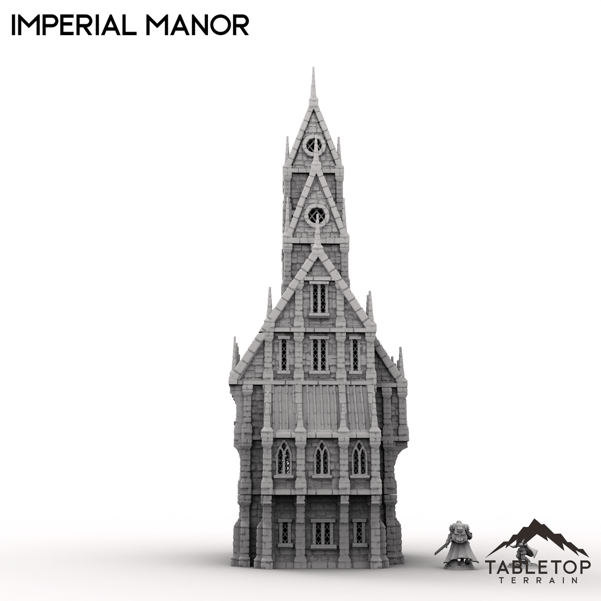 Imperial Manor
