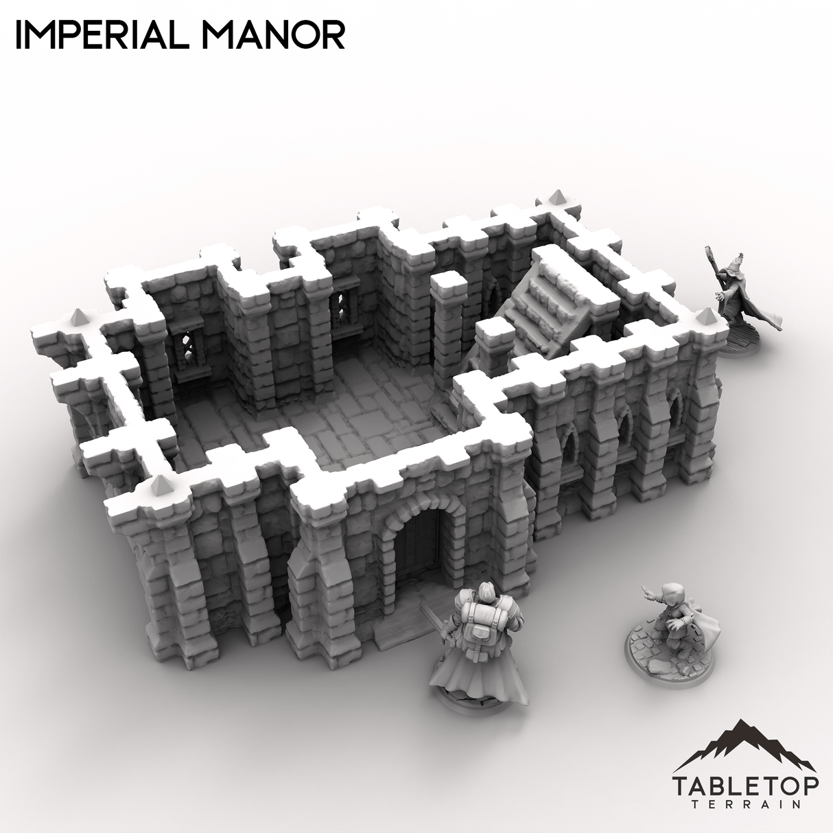 Imperial Manor