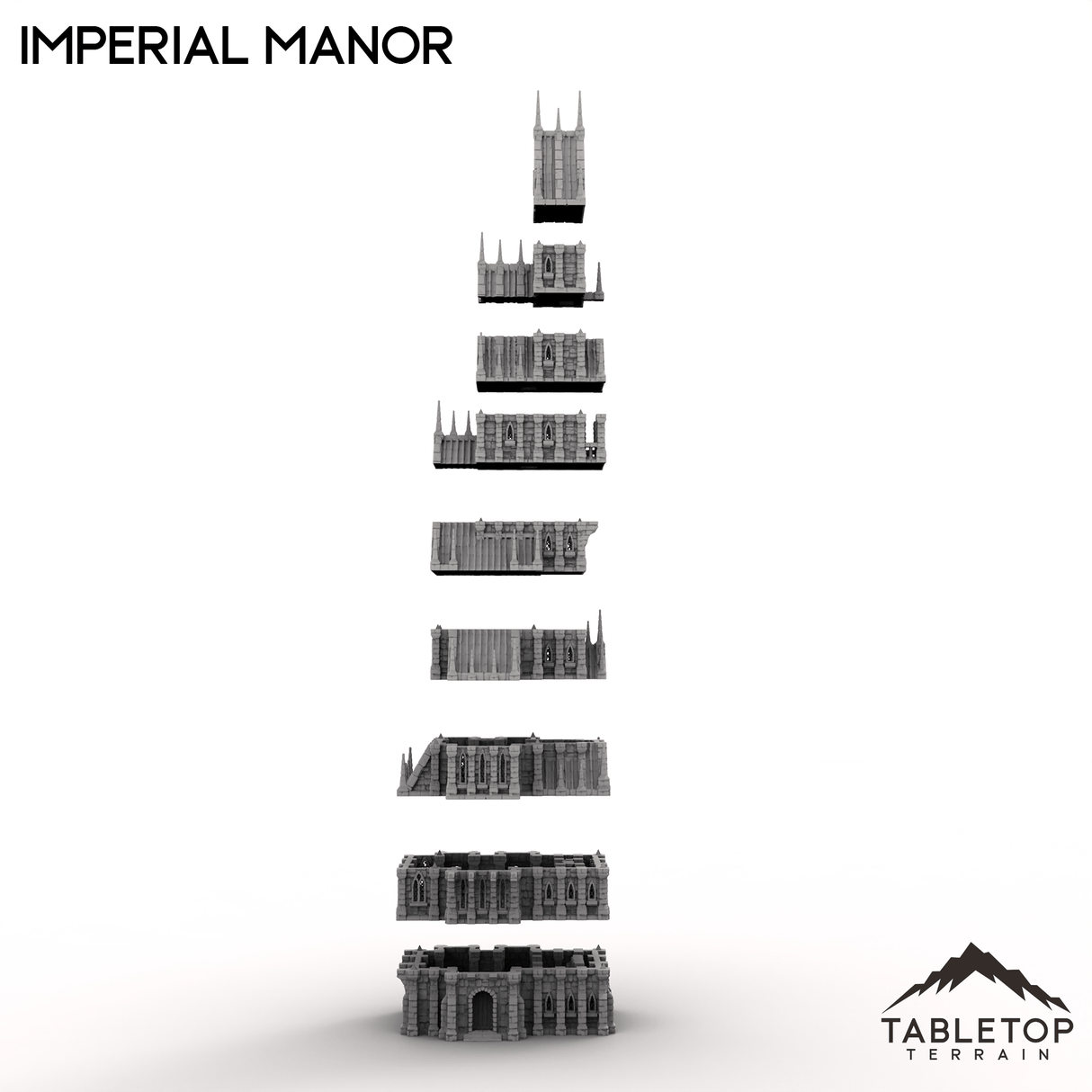 Imperial Manor