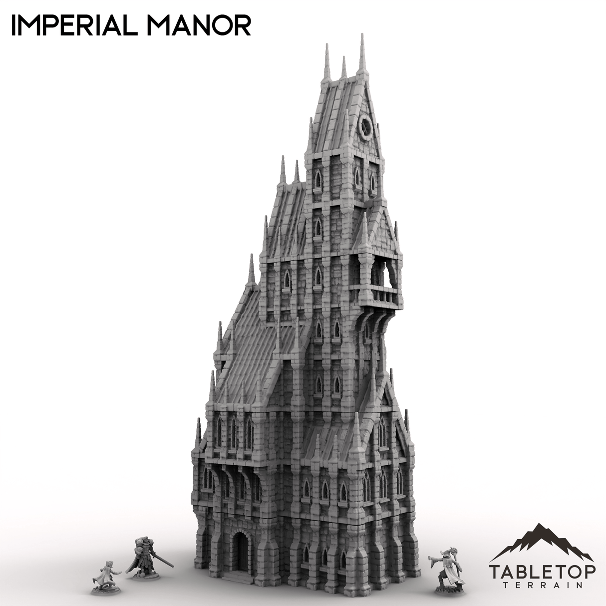 Imperial Manor