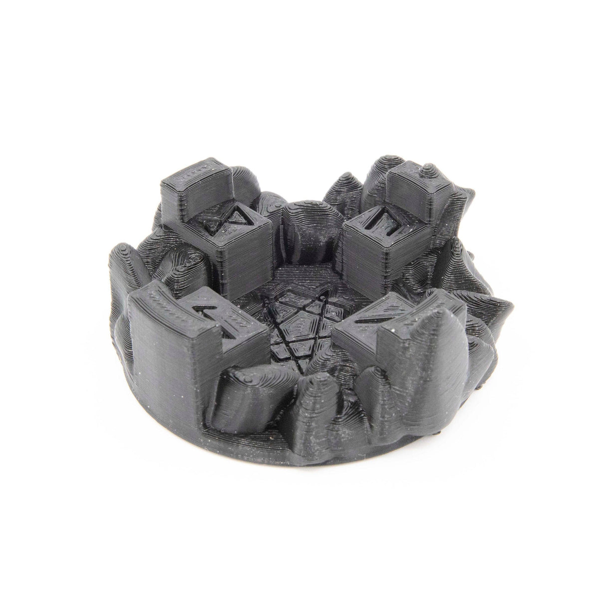 Cthulhu Wars Custom 3d Printed Gates