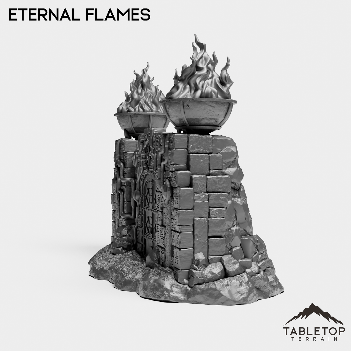 Eternal Flames