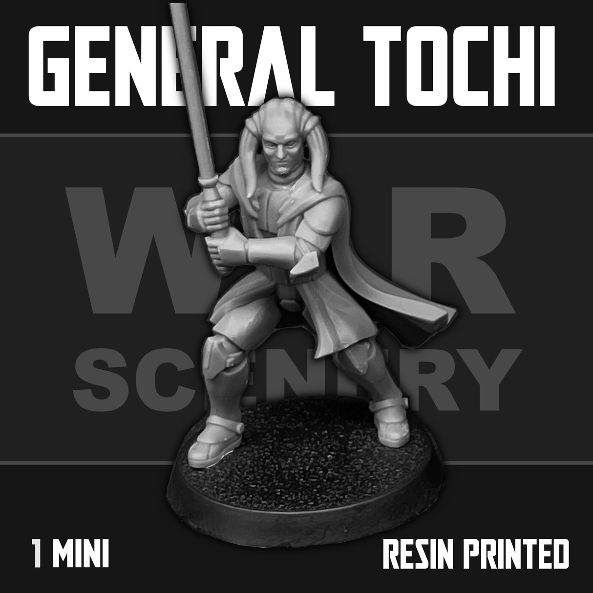 General Tochi