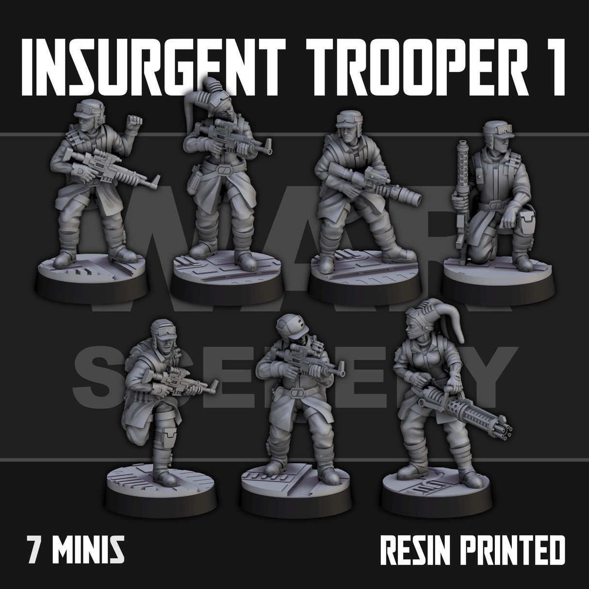 Insurgent Troopers 1